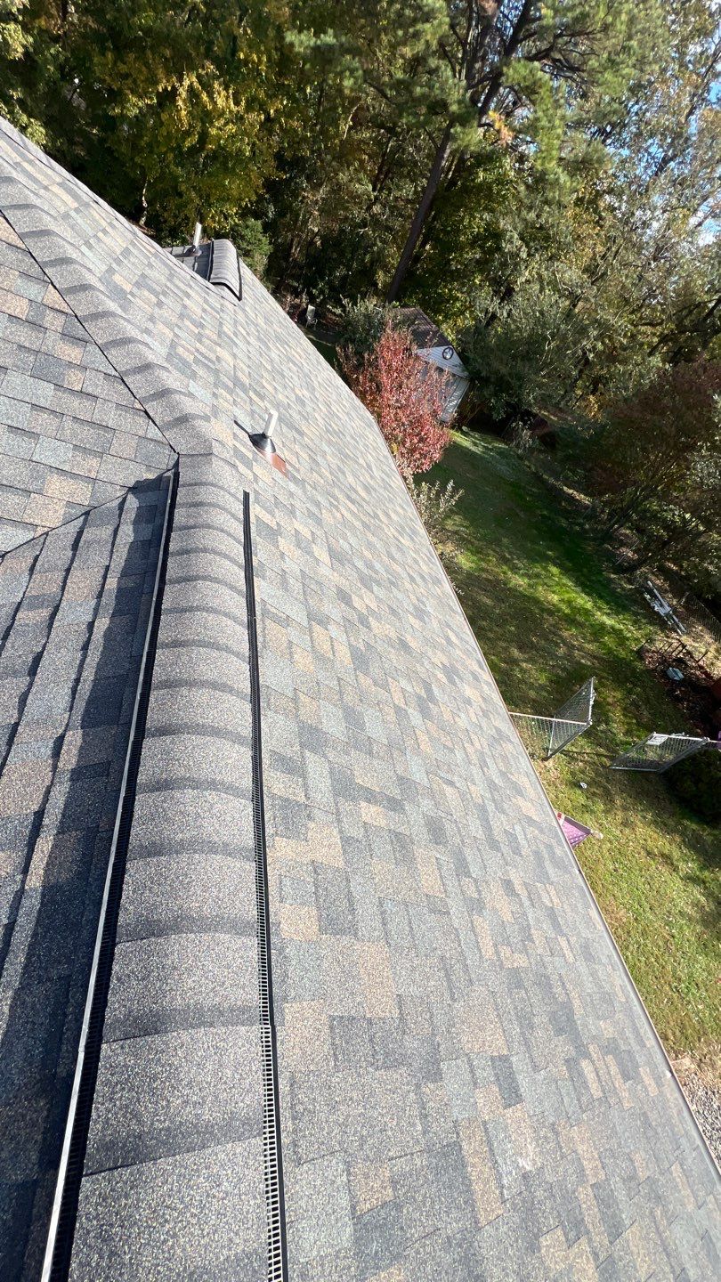 2007 Fordson Rd, Henrico, VA UNITED STATES by American Custom Contractors