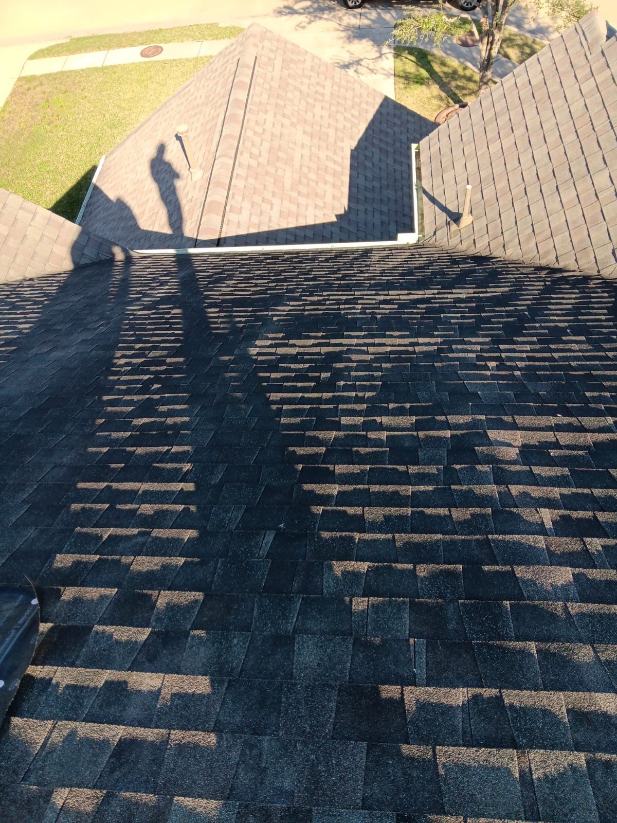 Roof Repair Cypress by Roof Repair Company