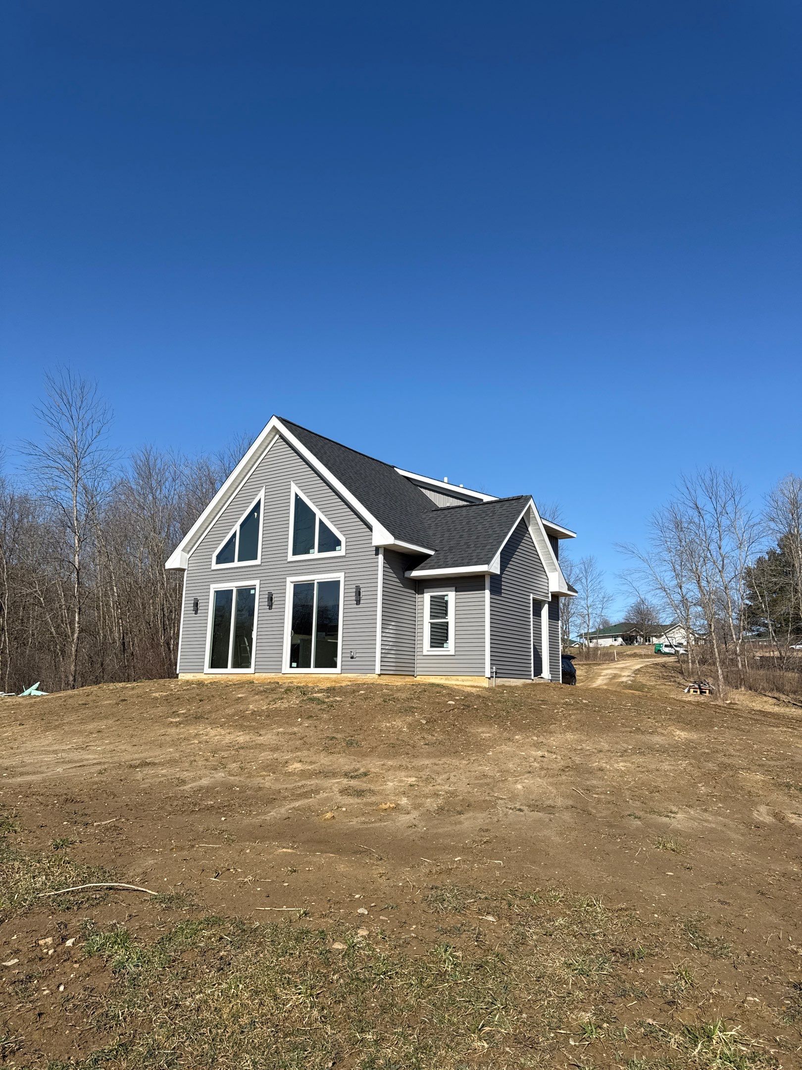 Spring Valley, WI Build by Bauer Estates LLC