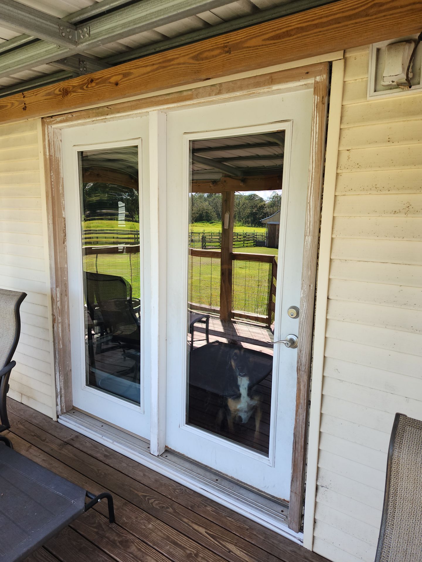 Project in Wimauma by Sunbelt Home Solutions