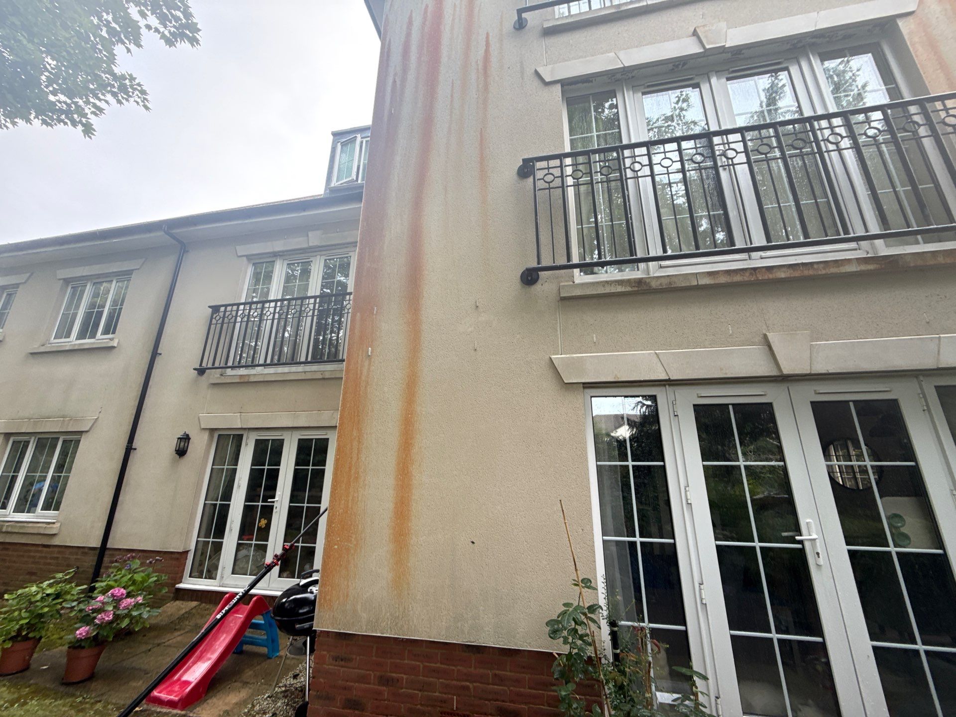 Render Clean by Ges Exterior Cleaning ltd