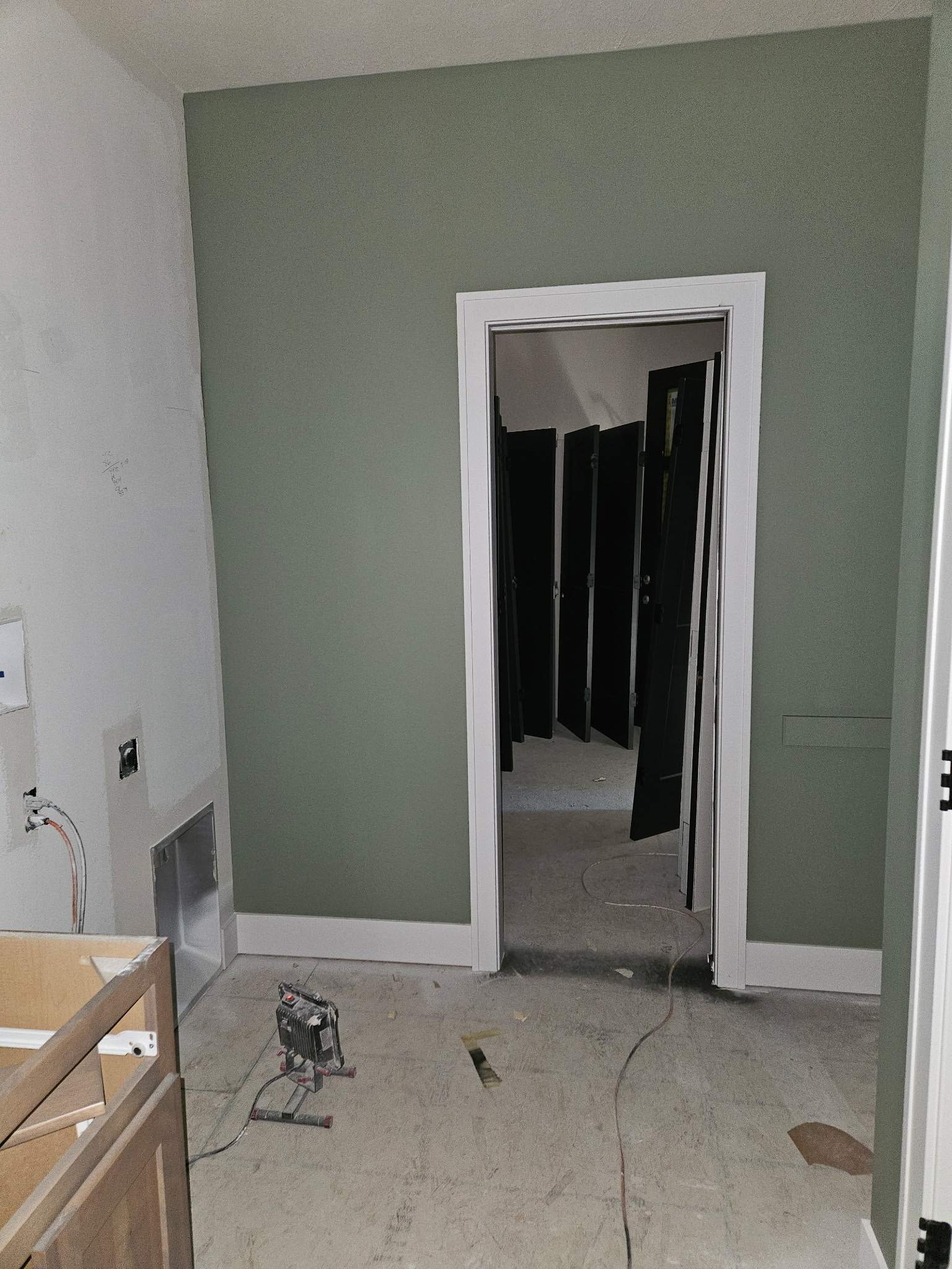 Pine Lake Build by Customer Success Demo Account