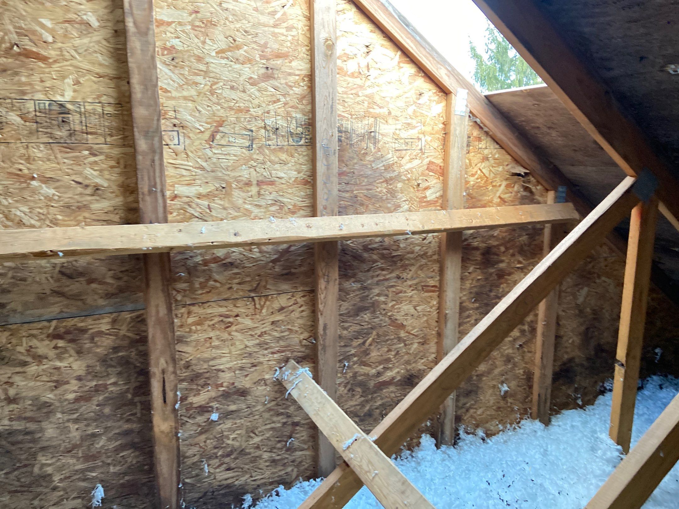 Roof Replacement using Owens Corning by 180 Contractors