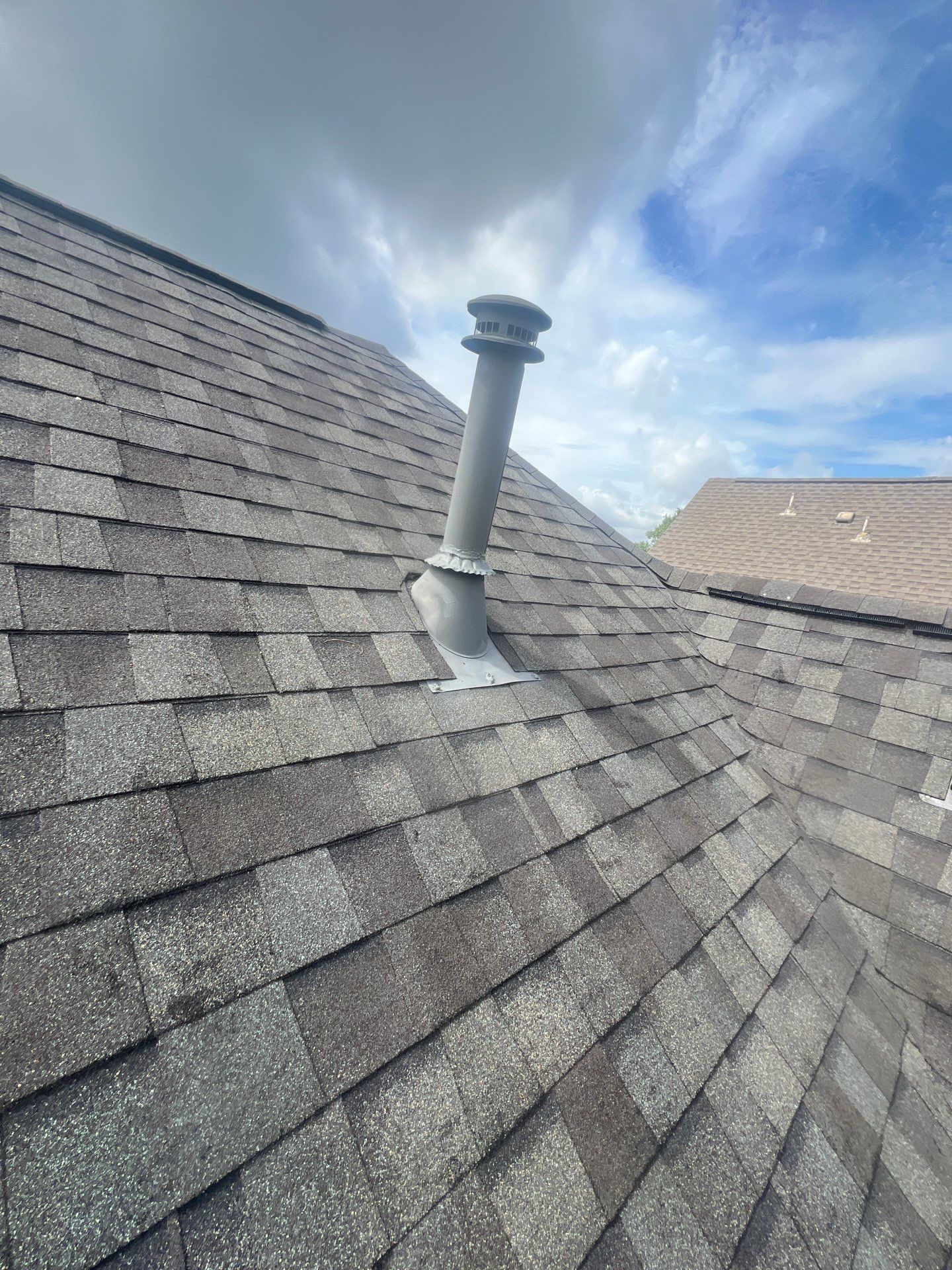 Project in Austin by Rhino Roofing and General Contracting, LLC