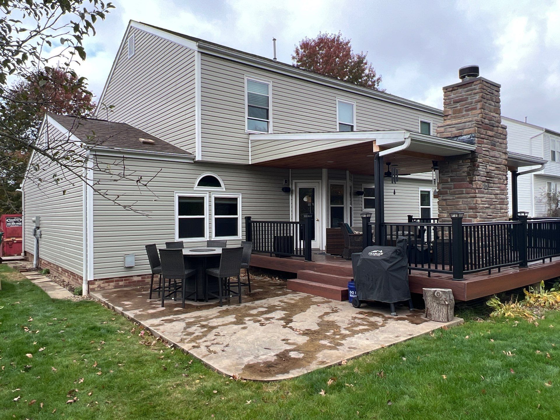 Knockout Home Solutions featured photo.