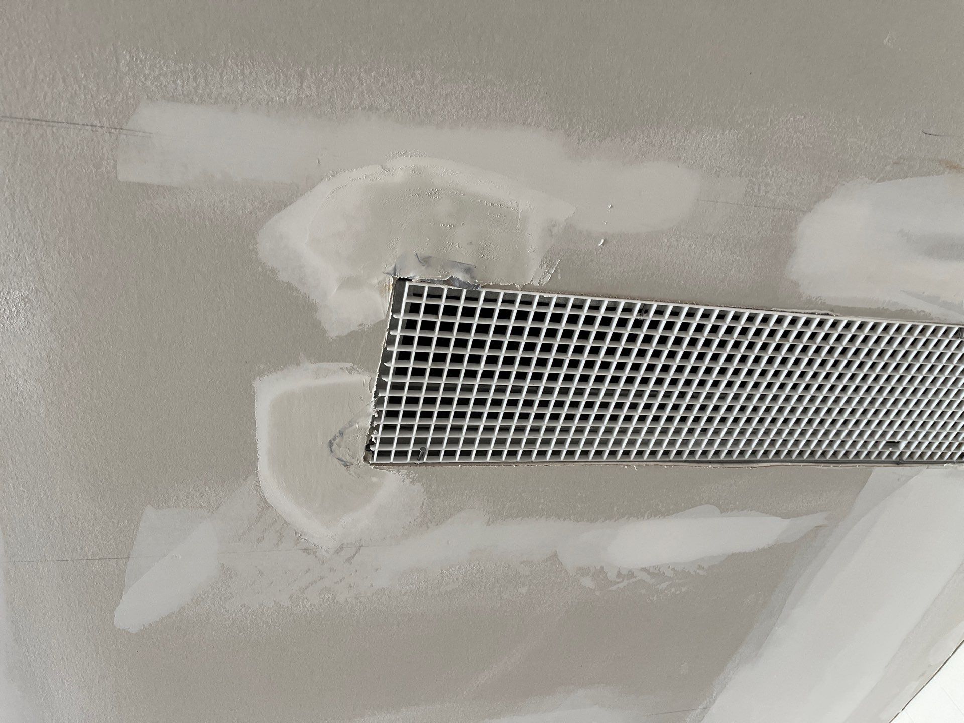 Building Renovation (Fire-proof) by Clark Builders LLC