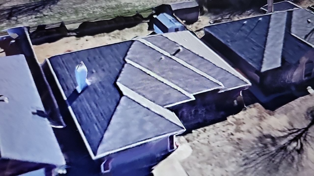 Roof Replacement Project in Midwest City by Z Construction & Roofing, LLC