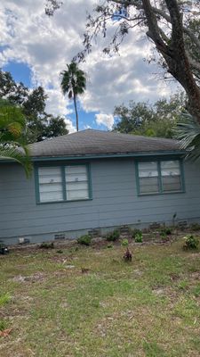 Residential Roofing Installation using GAF Timberline HDZ