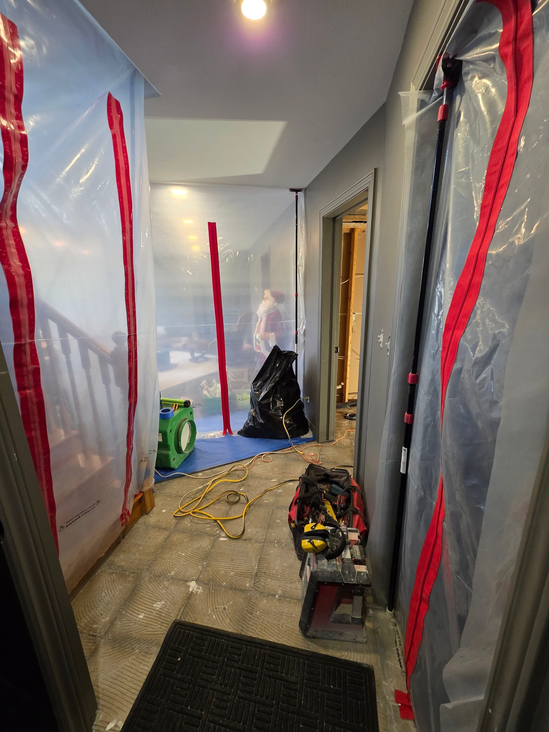 Bathroom Renovation by Impact Construction Sudbury