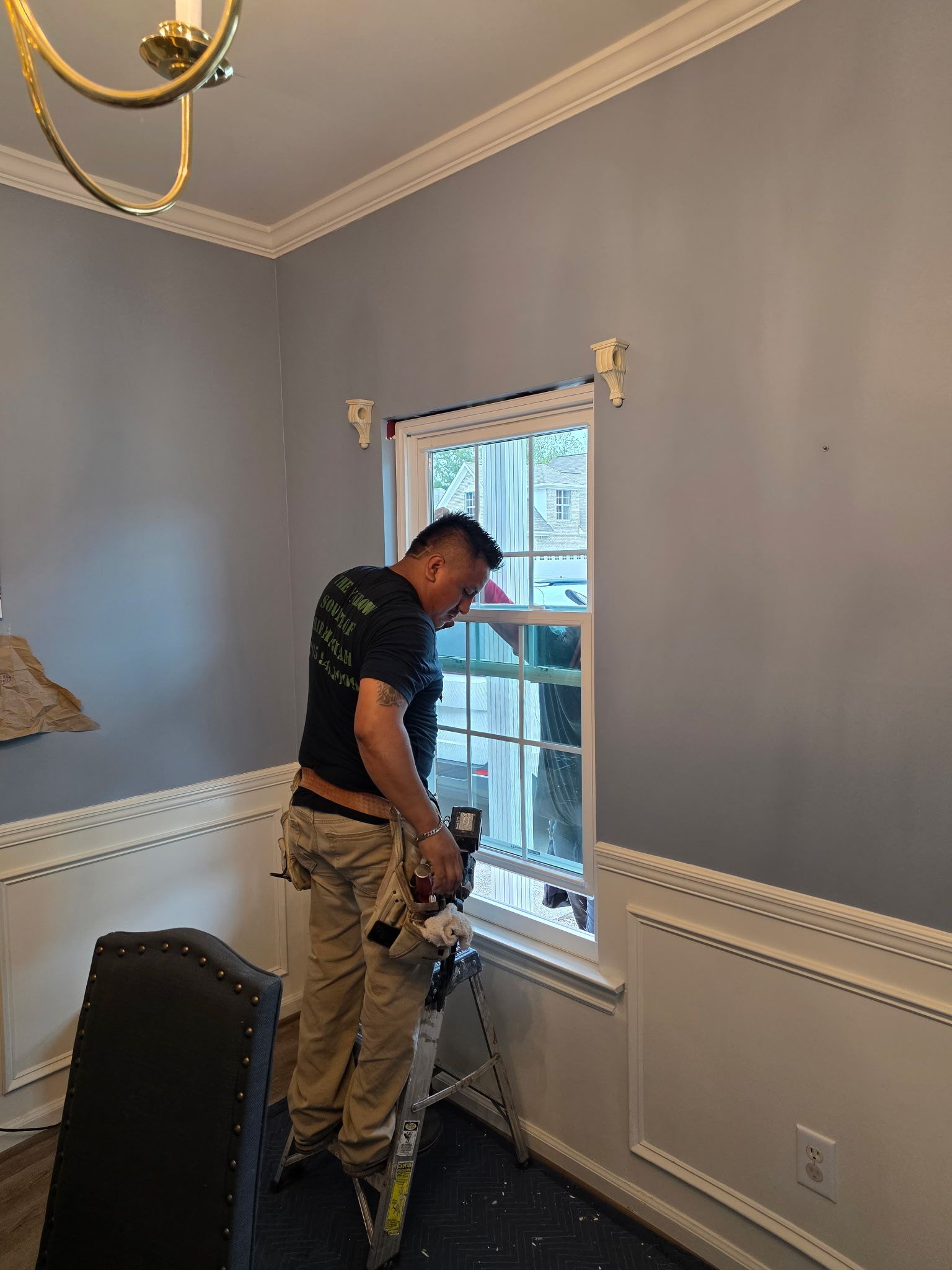 St Cyr Project in Helena by The Window Source