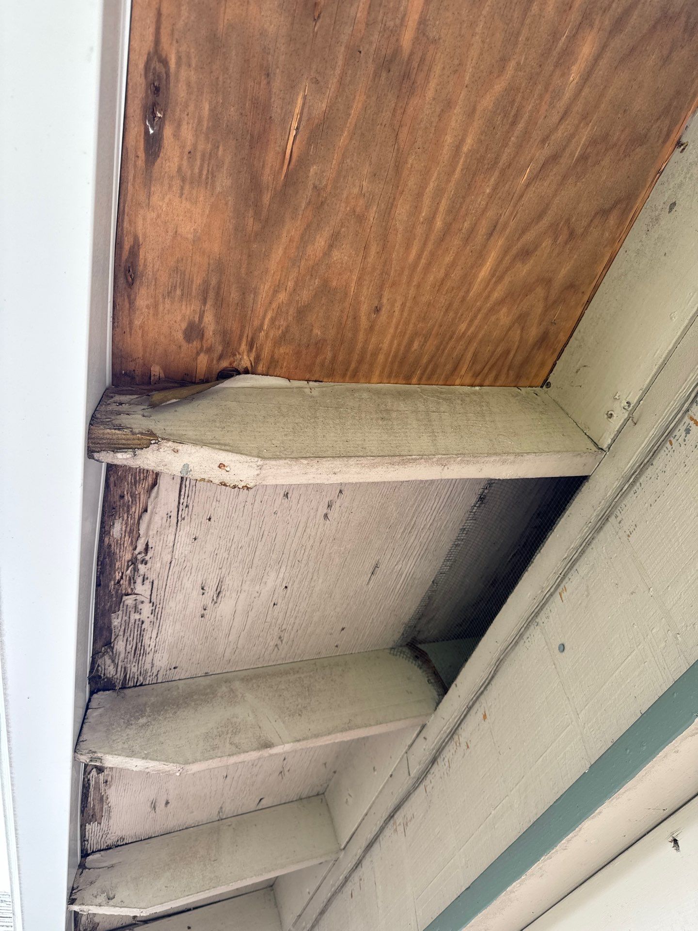 Project in Covington by Connolly Construction Company