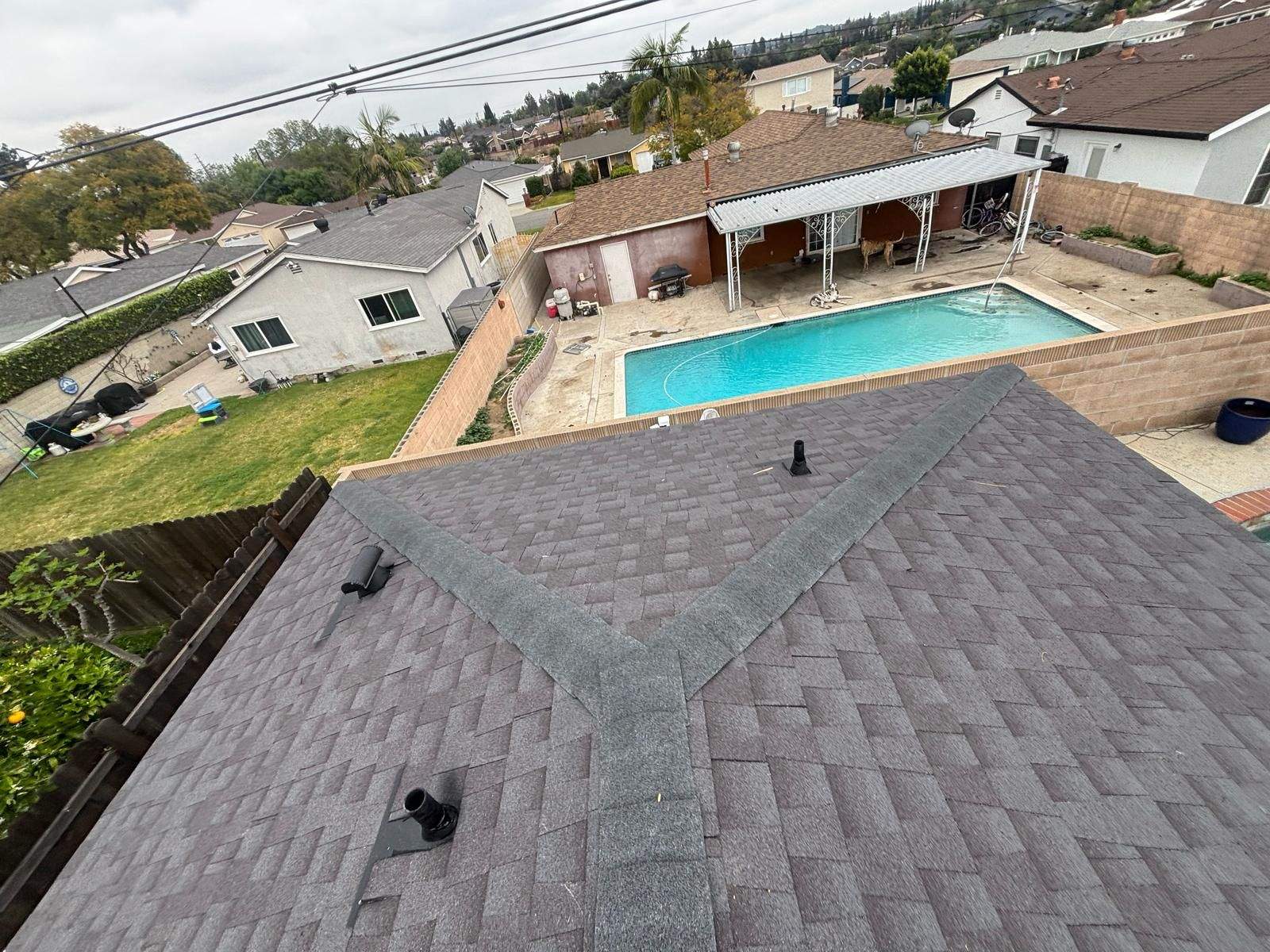 Roof Replacement- La Mirada, CA 90638 by Epic Roof Replacement