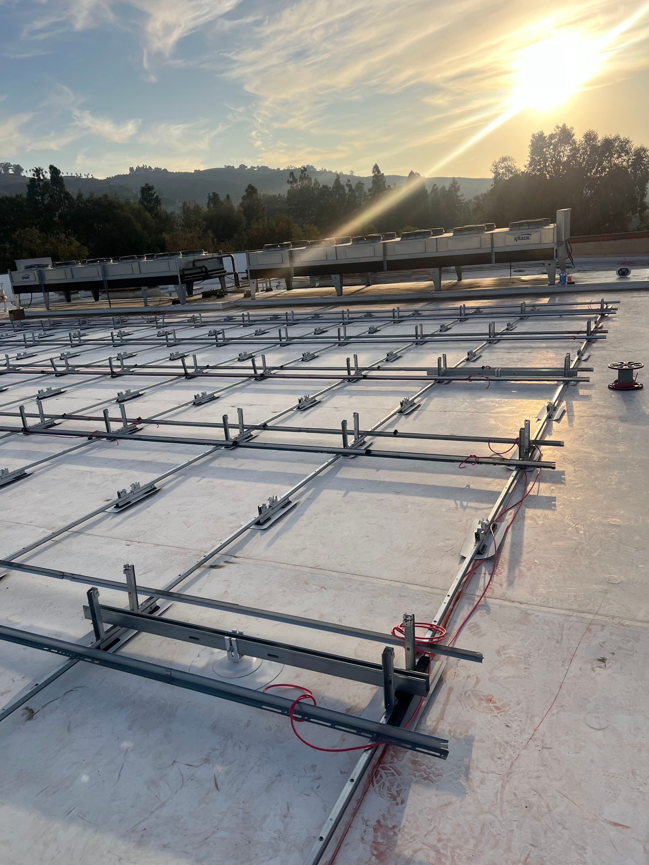 Albertsons MoorePark 372.78Kw by Better Energy Solutions