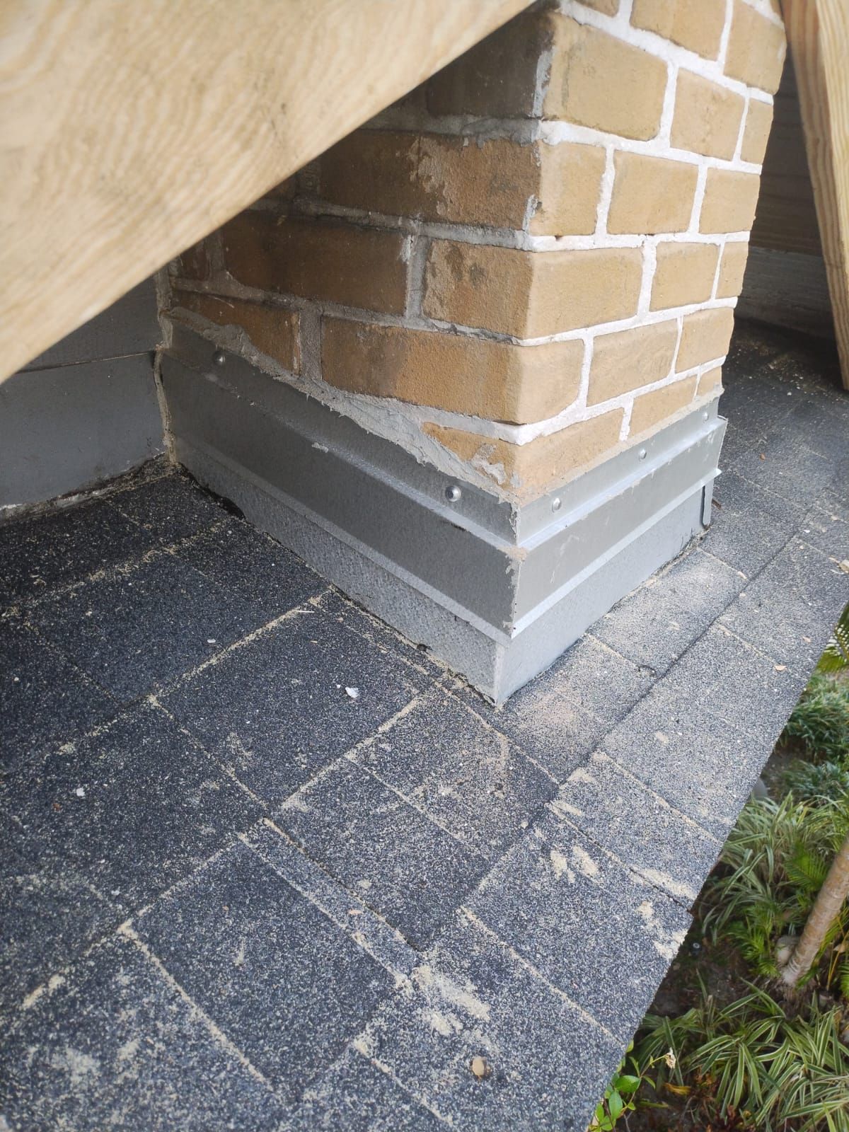 Project in St. Petersburg 33701 by Mitchell Roofing Company LLC