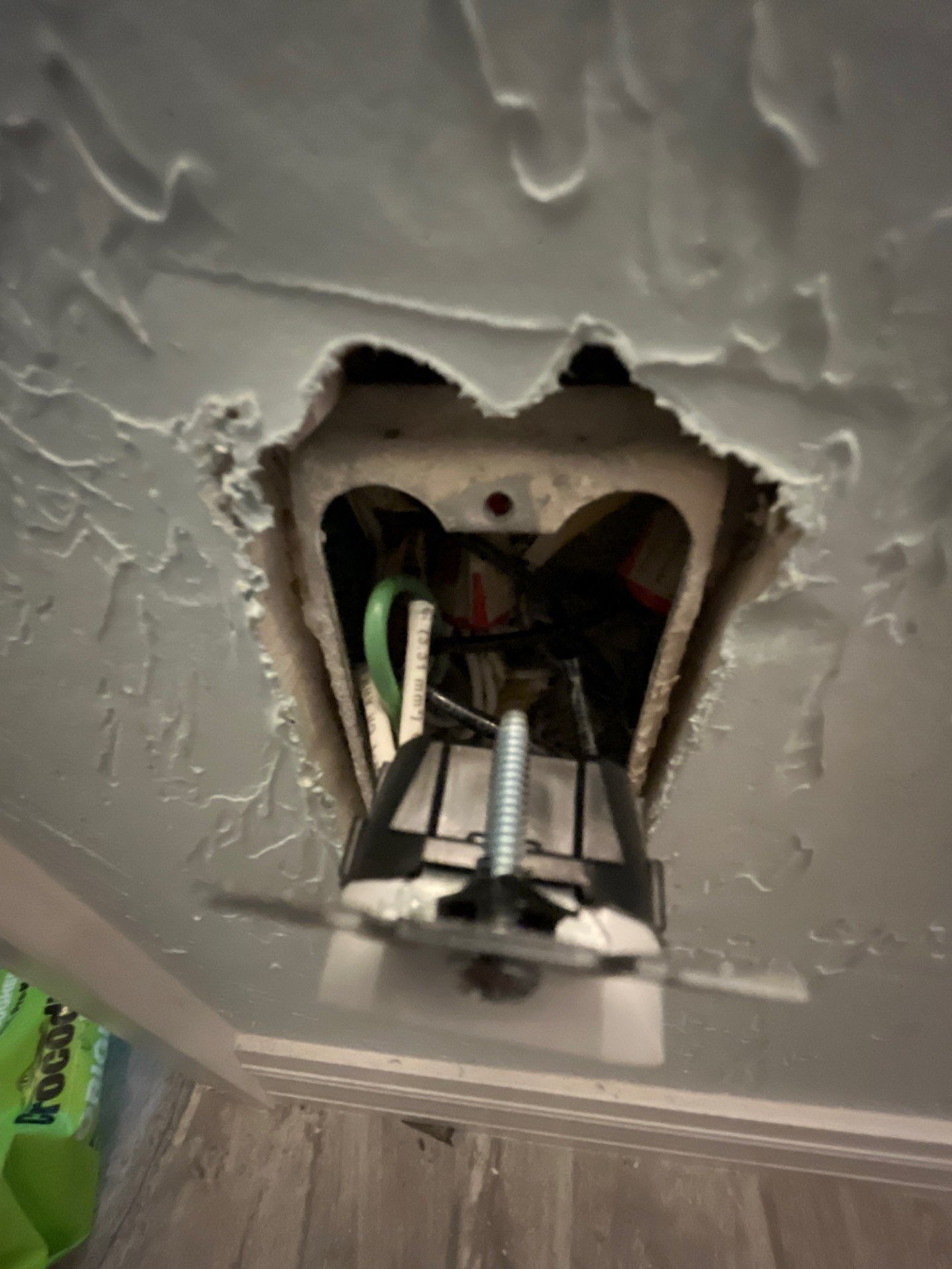 New Bathroom Outlet in Orlando by Smartron Electric