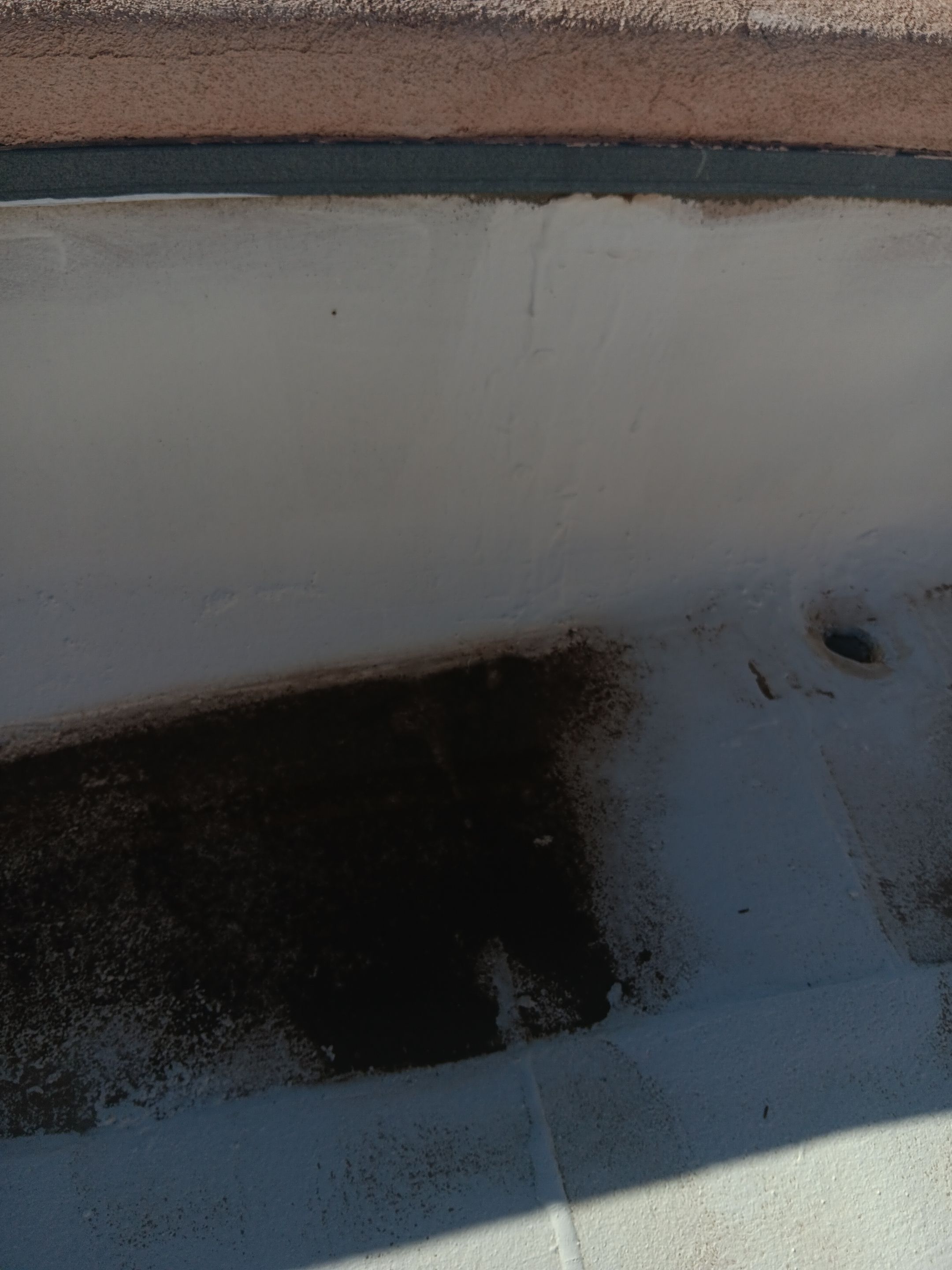Spray Polyurethane Foam by Reimagine Roofing