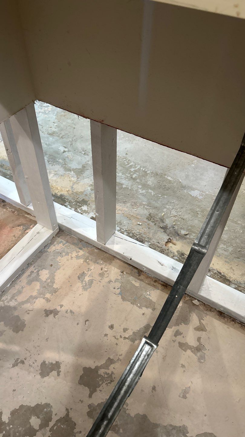 Water Damage by Accountable Home Services