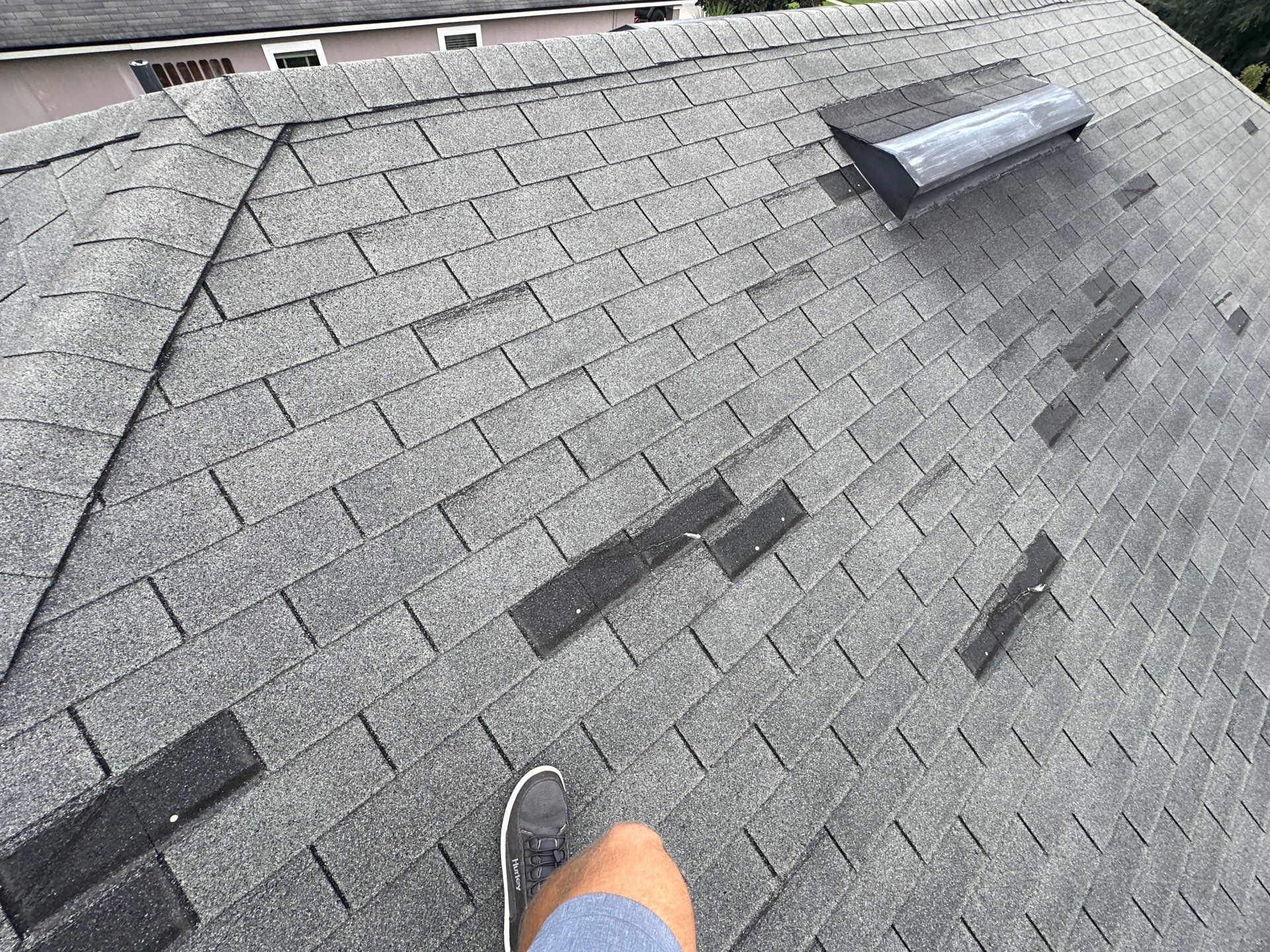Total Roof Replacement - Yulee, Florida by Trinity Restoration and Roofing LLC
