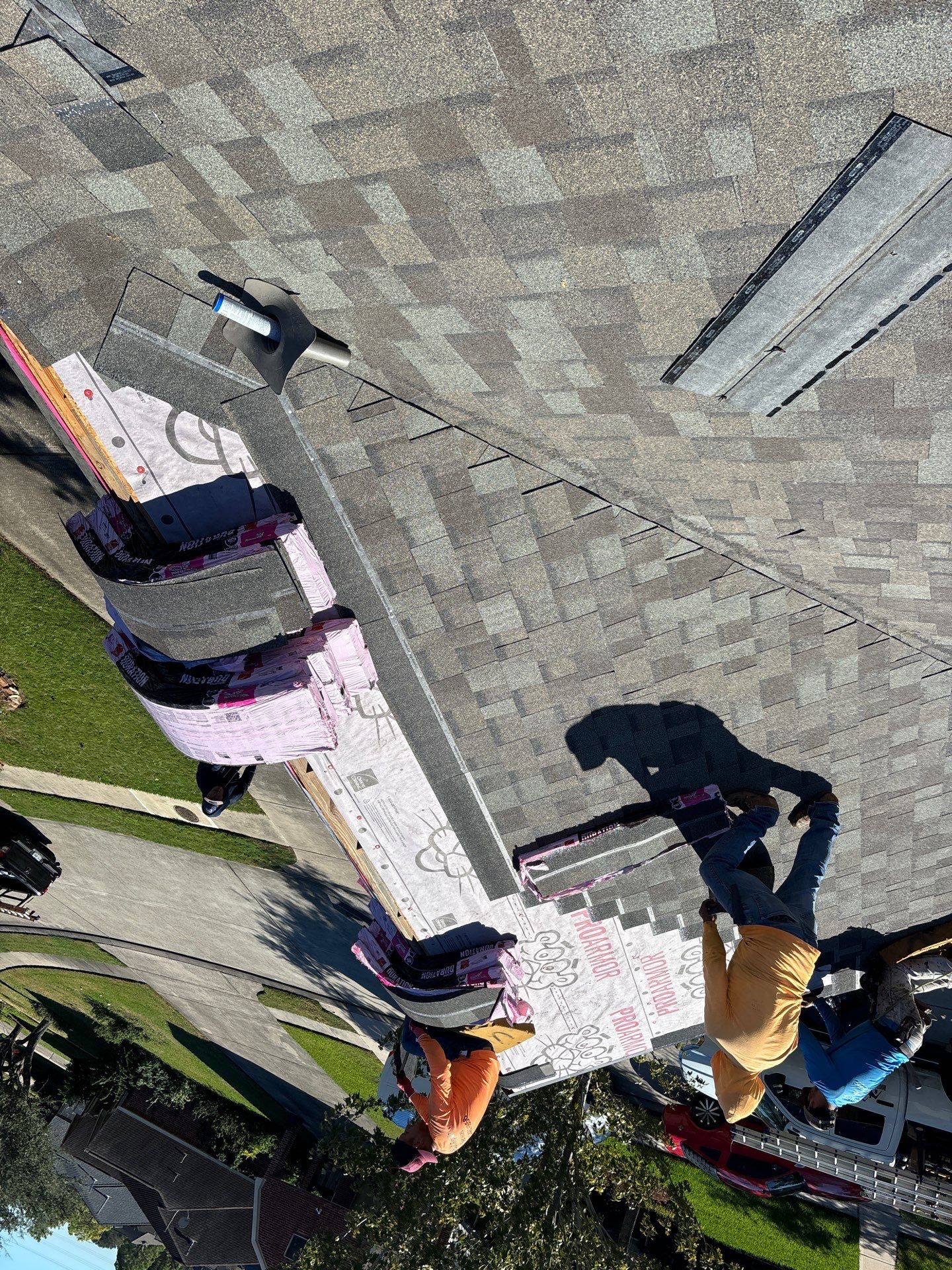 Roof Repair Pasadena by Roof Repair Company