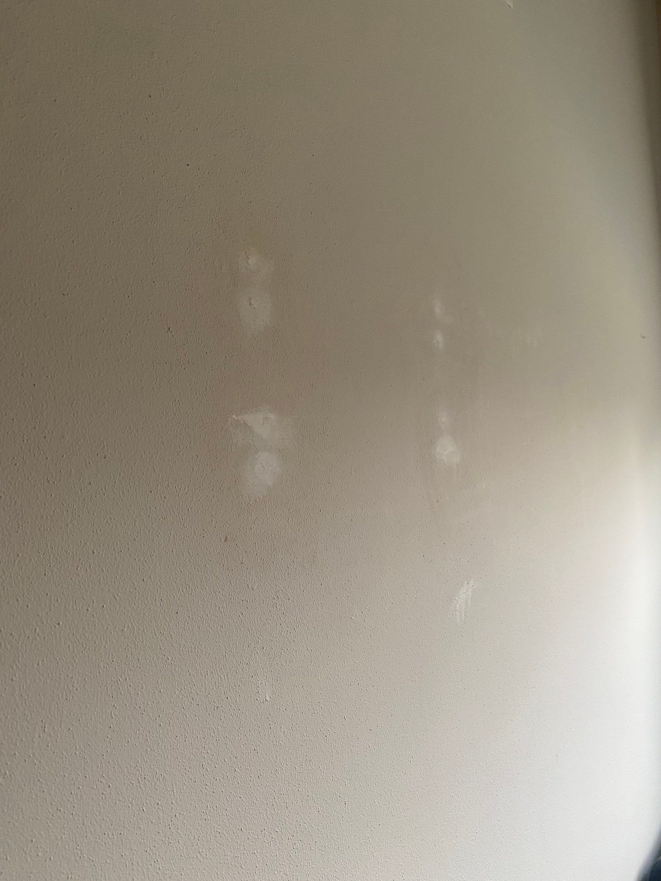 Interior Stair and Wall Finishing by OCS Contracting Services