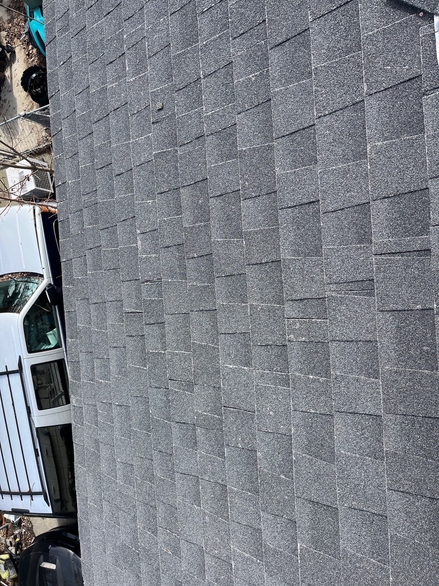 Project in Spokane by Connolly Construction Company