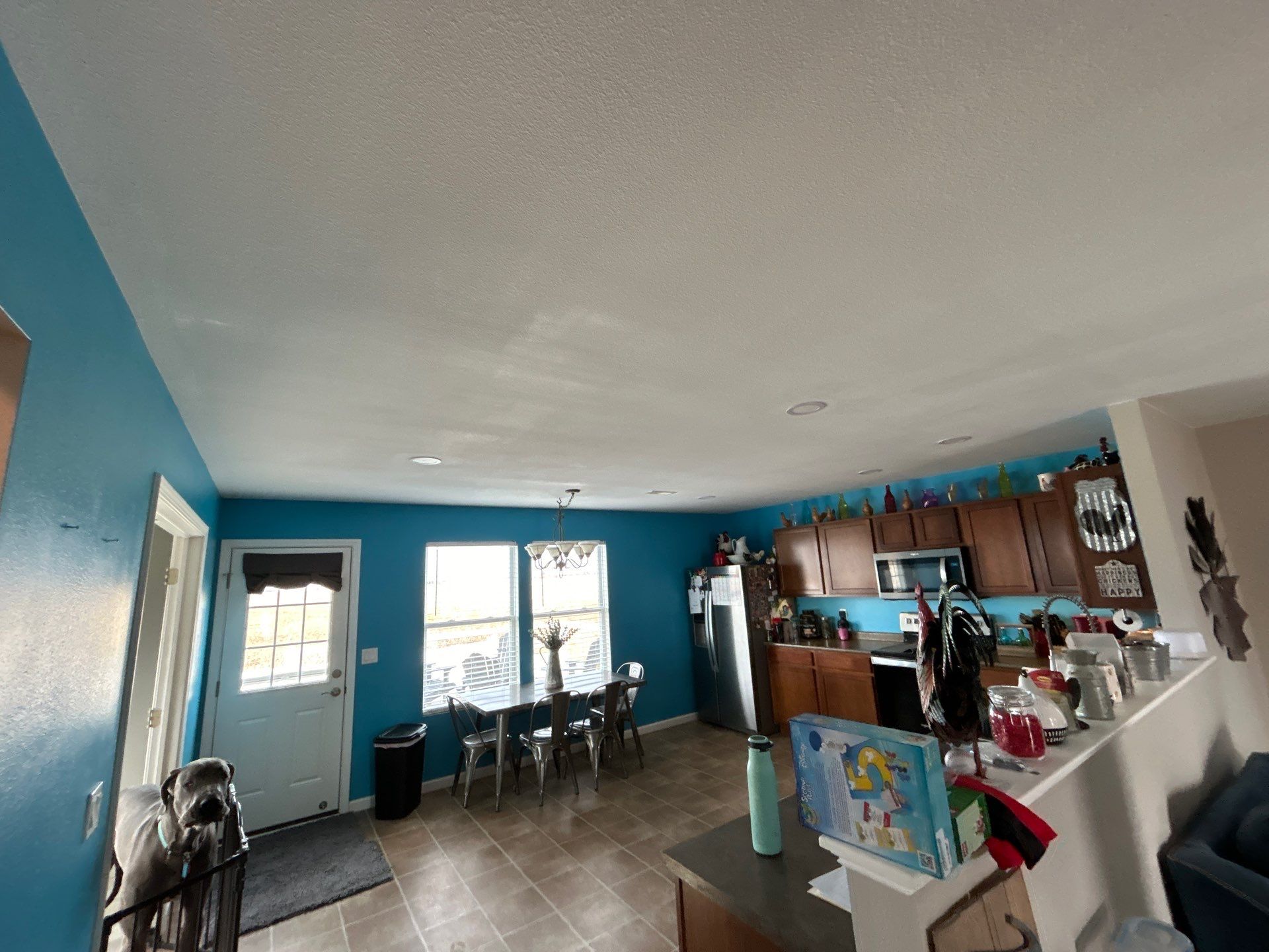Color Matching/Interior Painting by Gordon Painting
