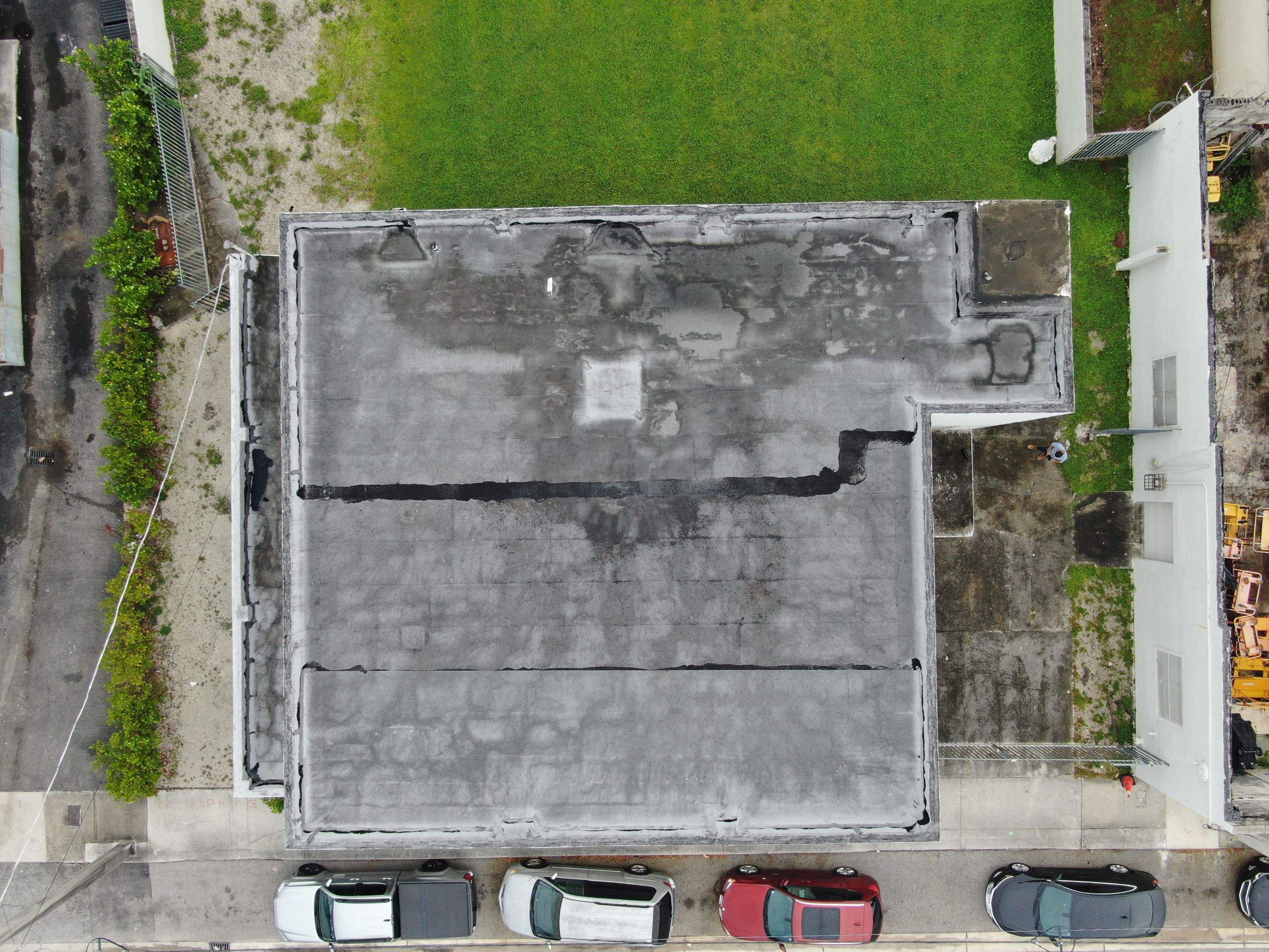 HWP 1334 LLC by Souffront Construction & Engineering