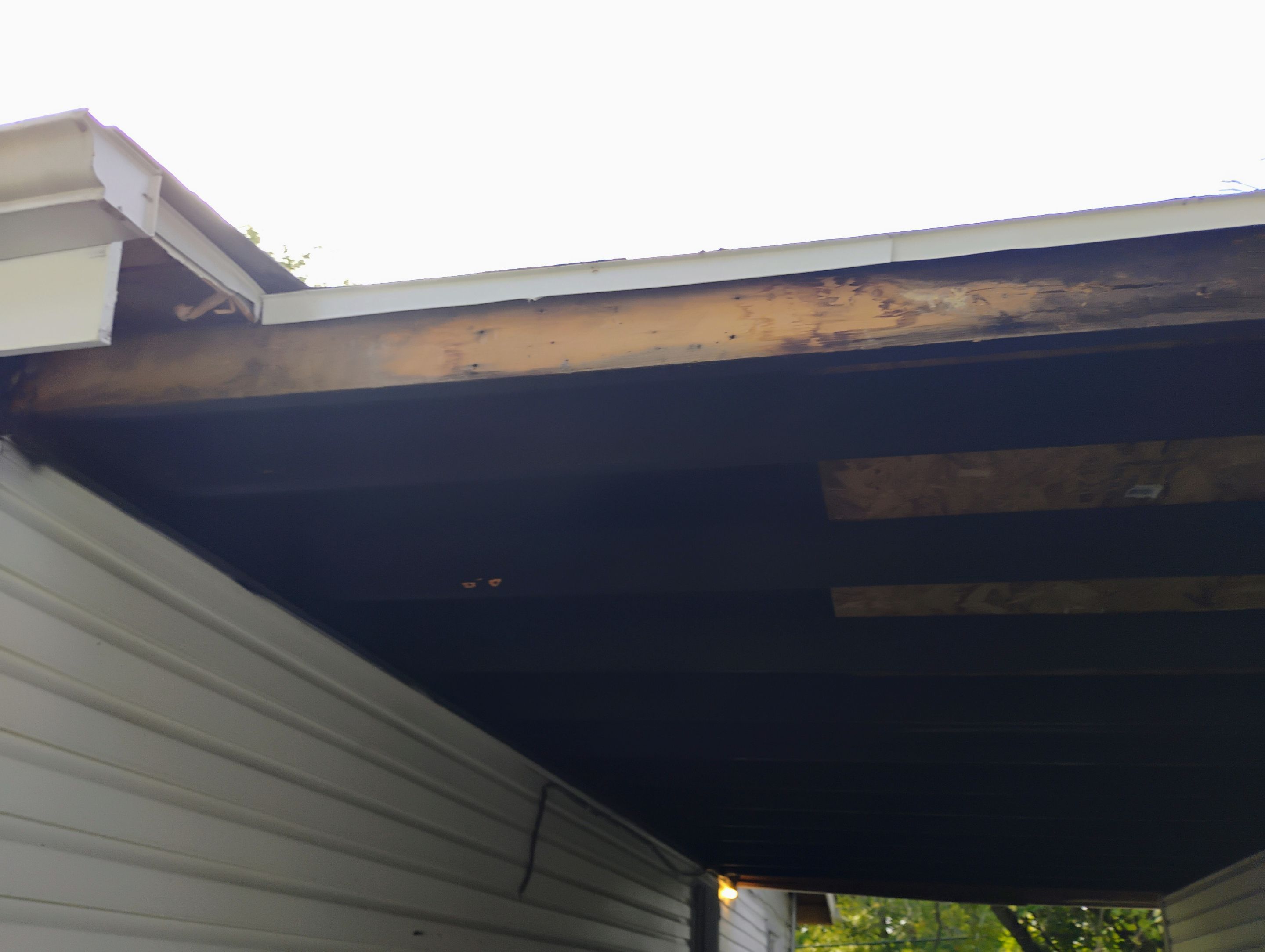 Home Repair & Exterior Improvement (Investment Property) – St. Louis, MO by Legendary Services Company LLC.