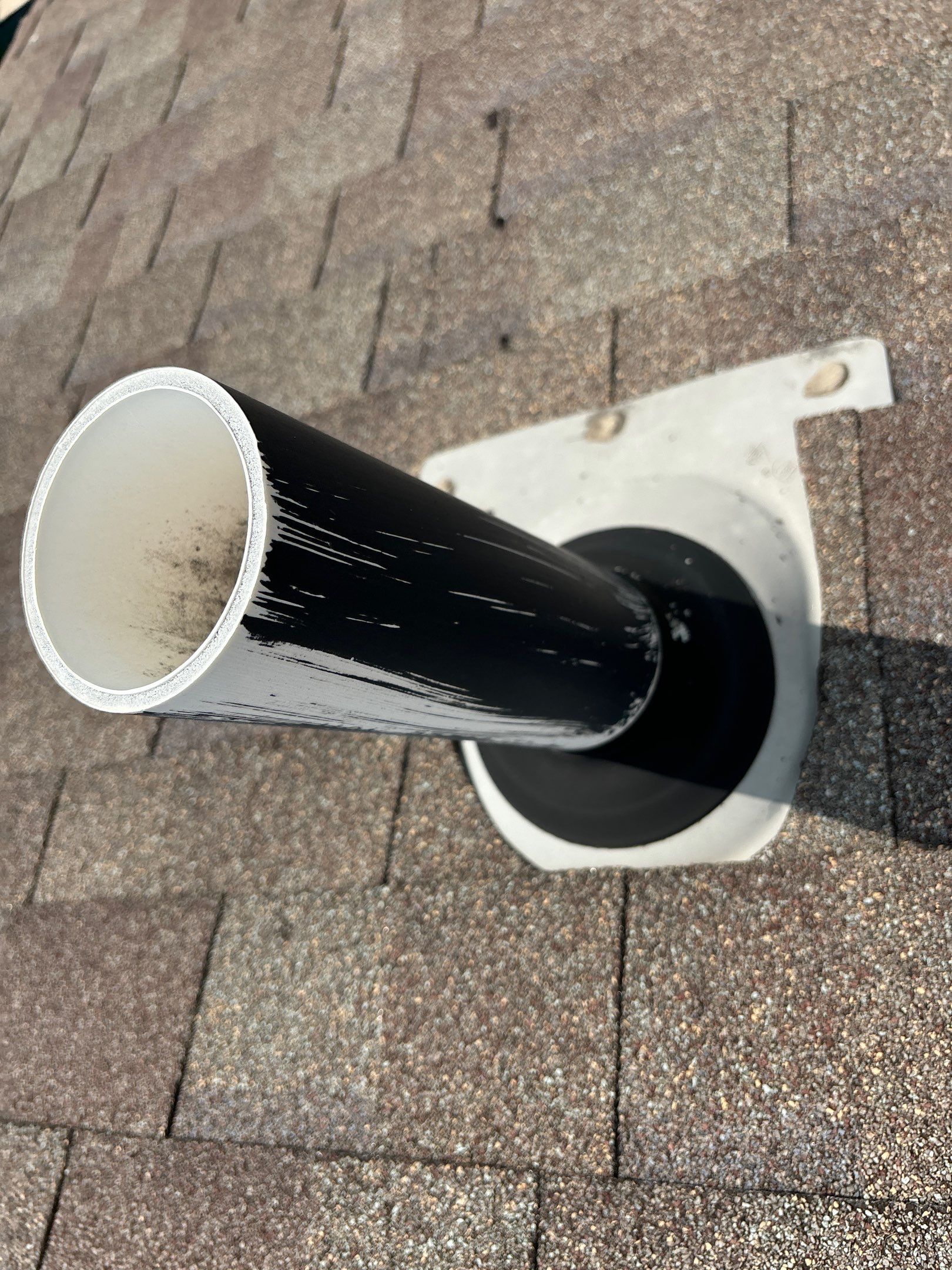 Roof Replacement using Owens Corning Duration by 180 Contractors