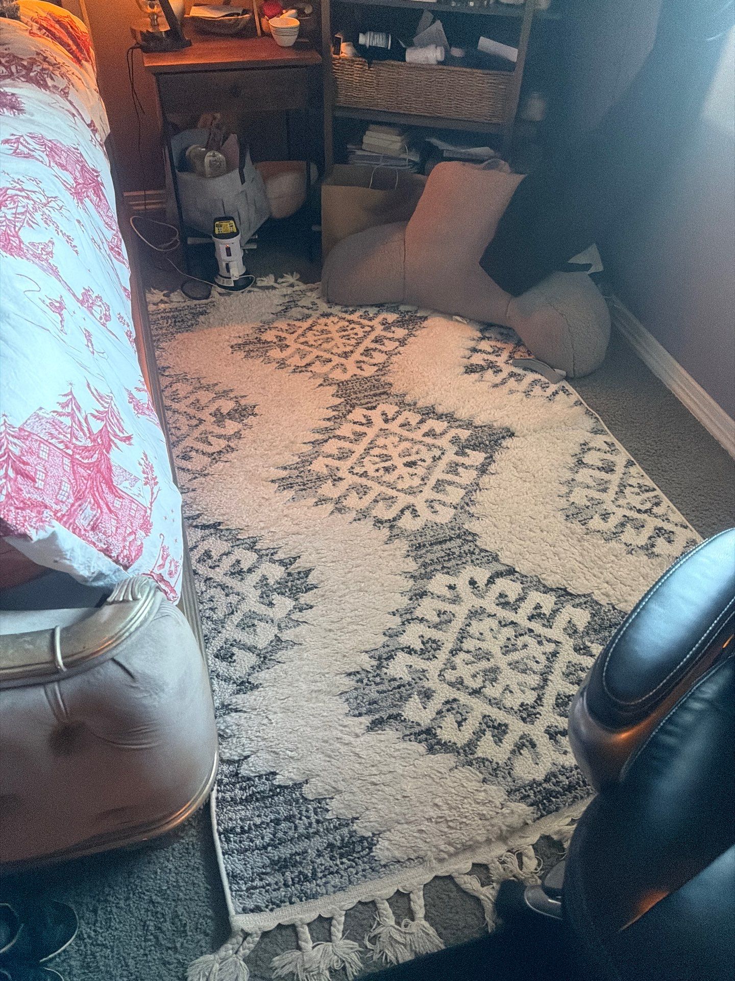 Maid service cleaning Project in Tigard by Cloud 9 Professional Cleaning Services