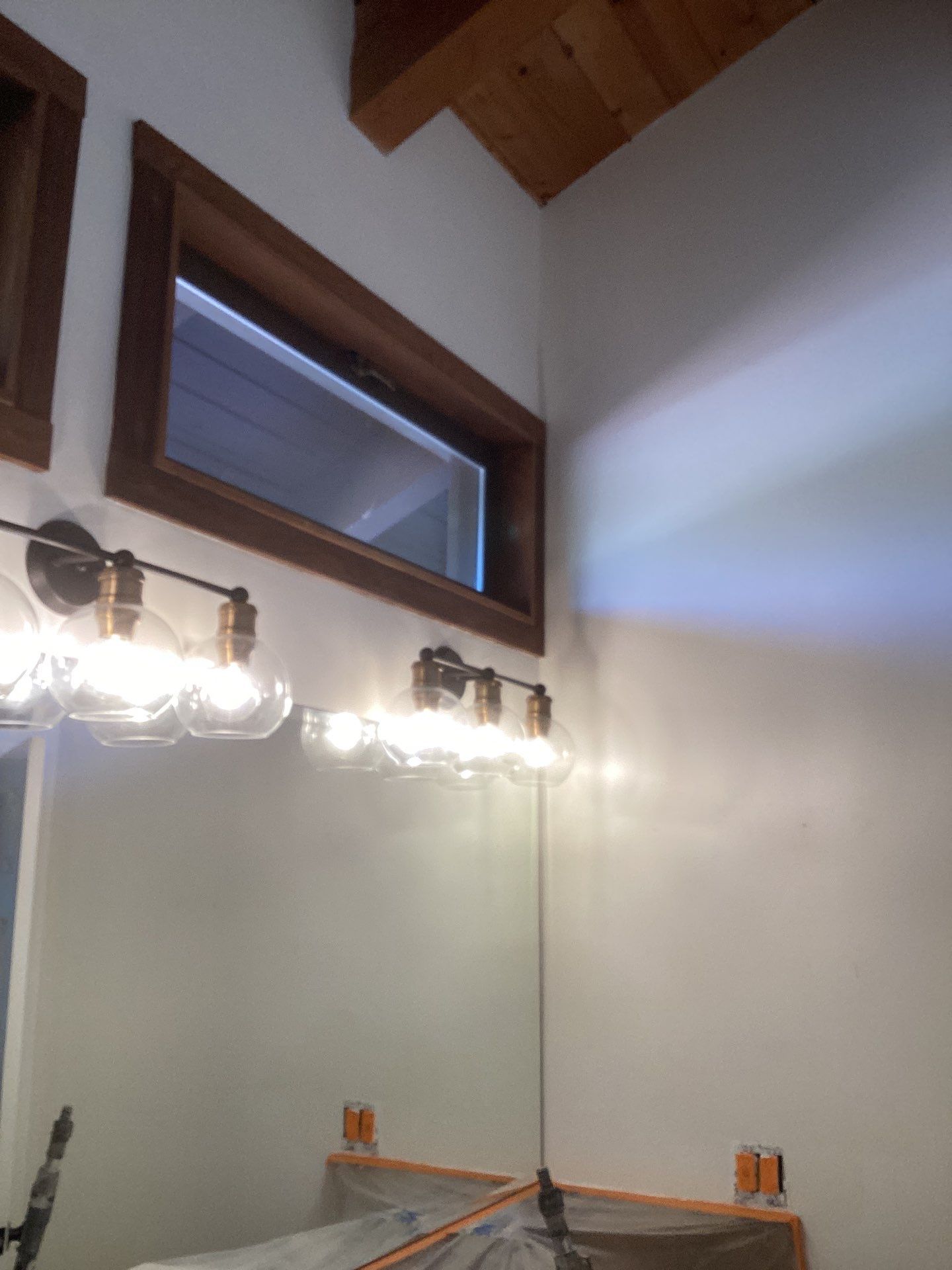 Interior Painting in Los Banos by Lancaster Painting