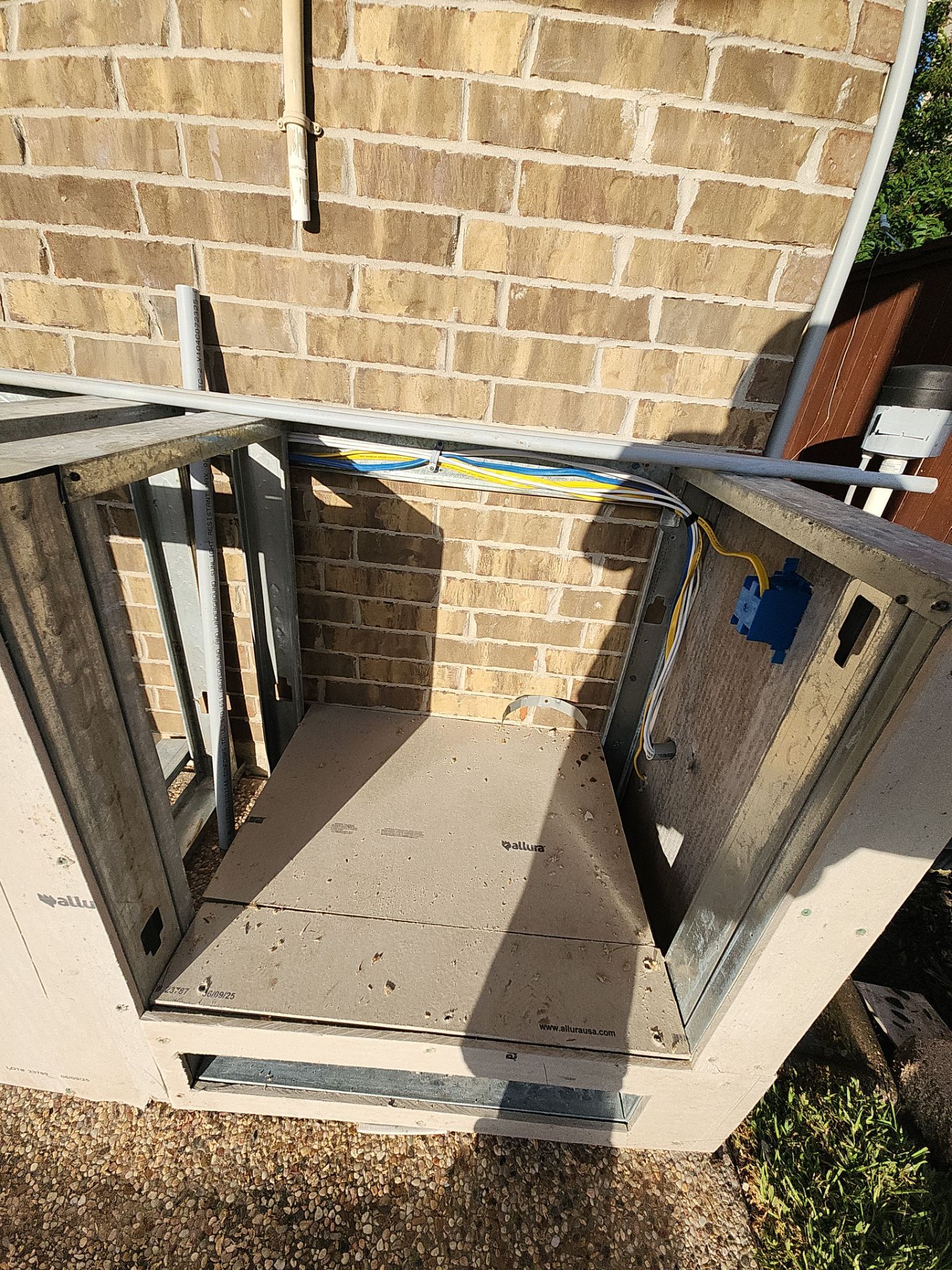 Patio and Summer Kitchen by SophAlx LLC