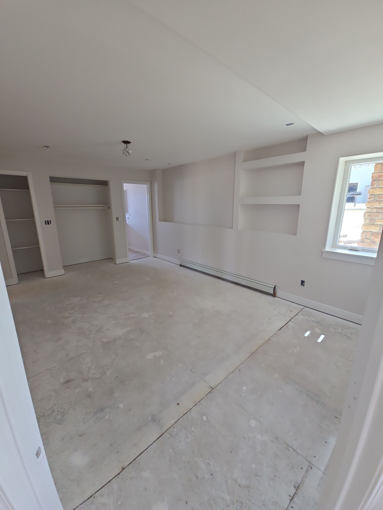 Honoring a 25‑Year Vision: A Home Finished to Last by J&M Painting LLC