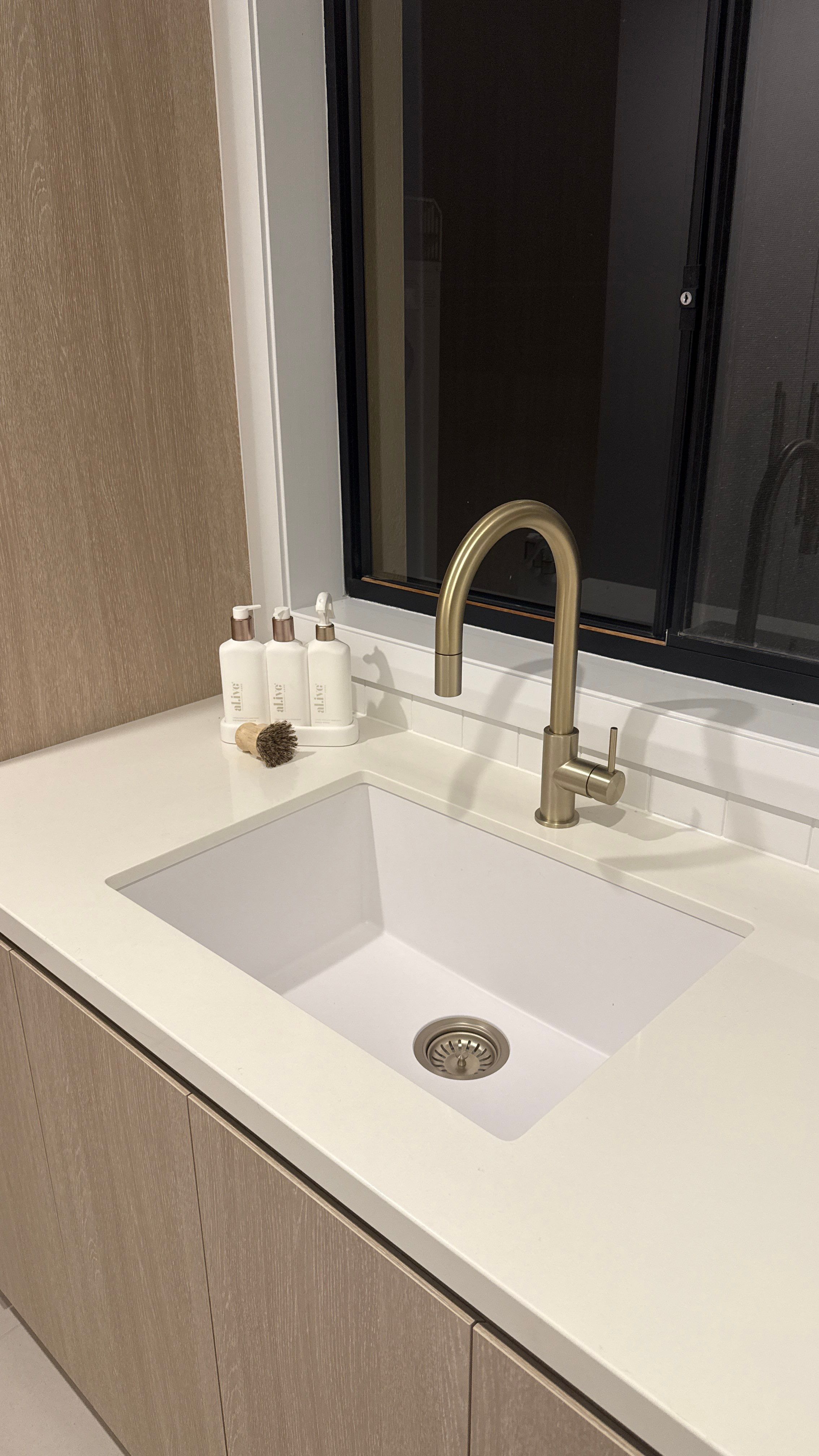 Jerrabomberra Project by Re-seal Bathrooms
