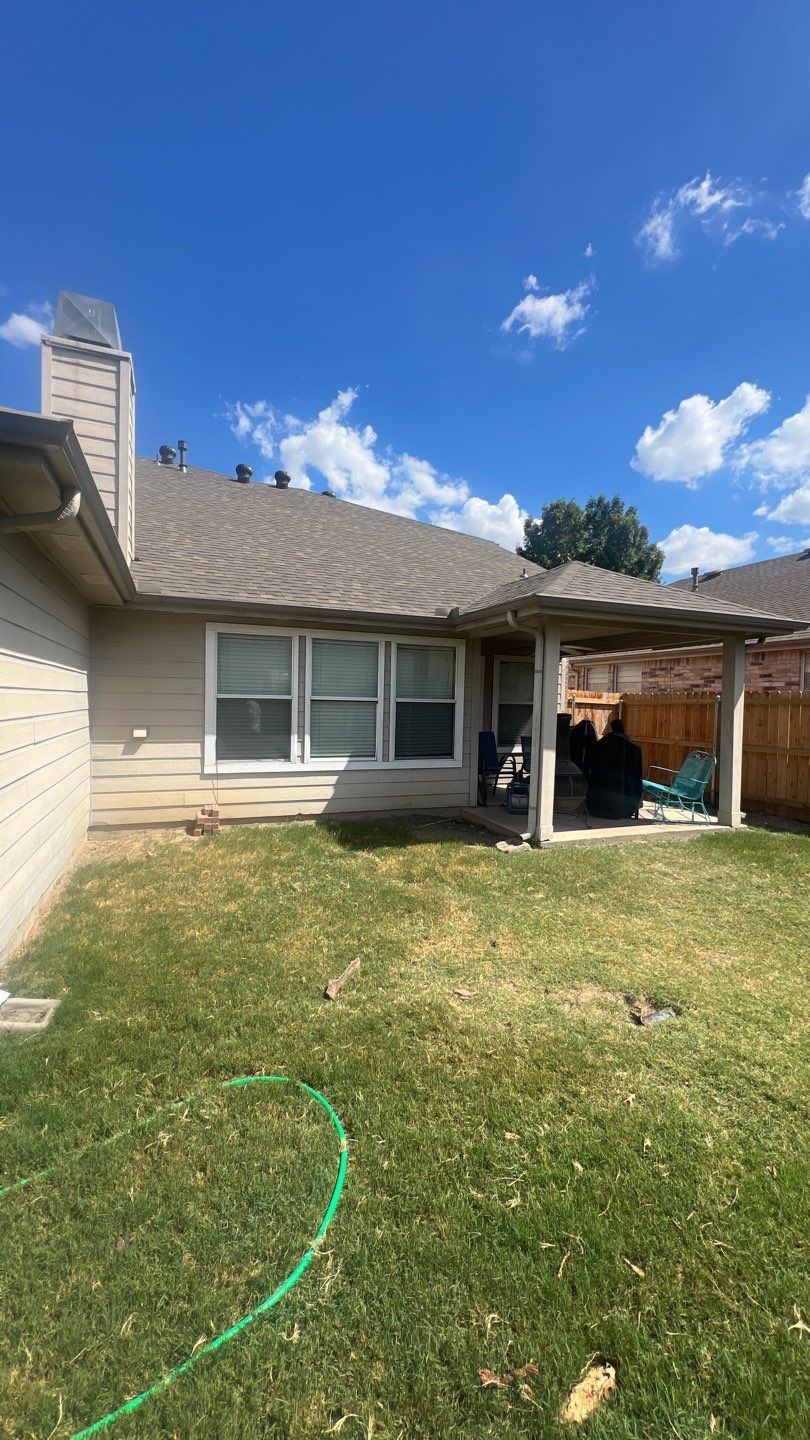 Hawk 3 Construction featured photo.