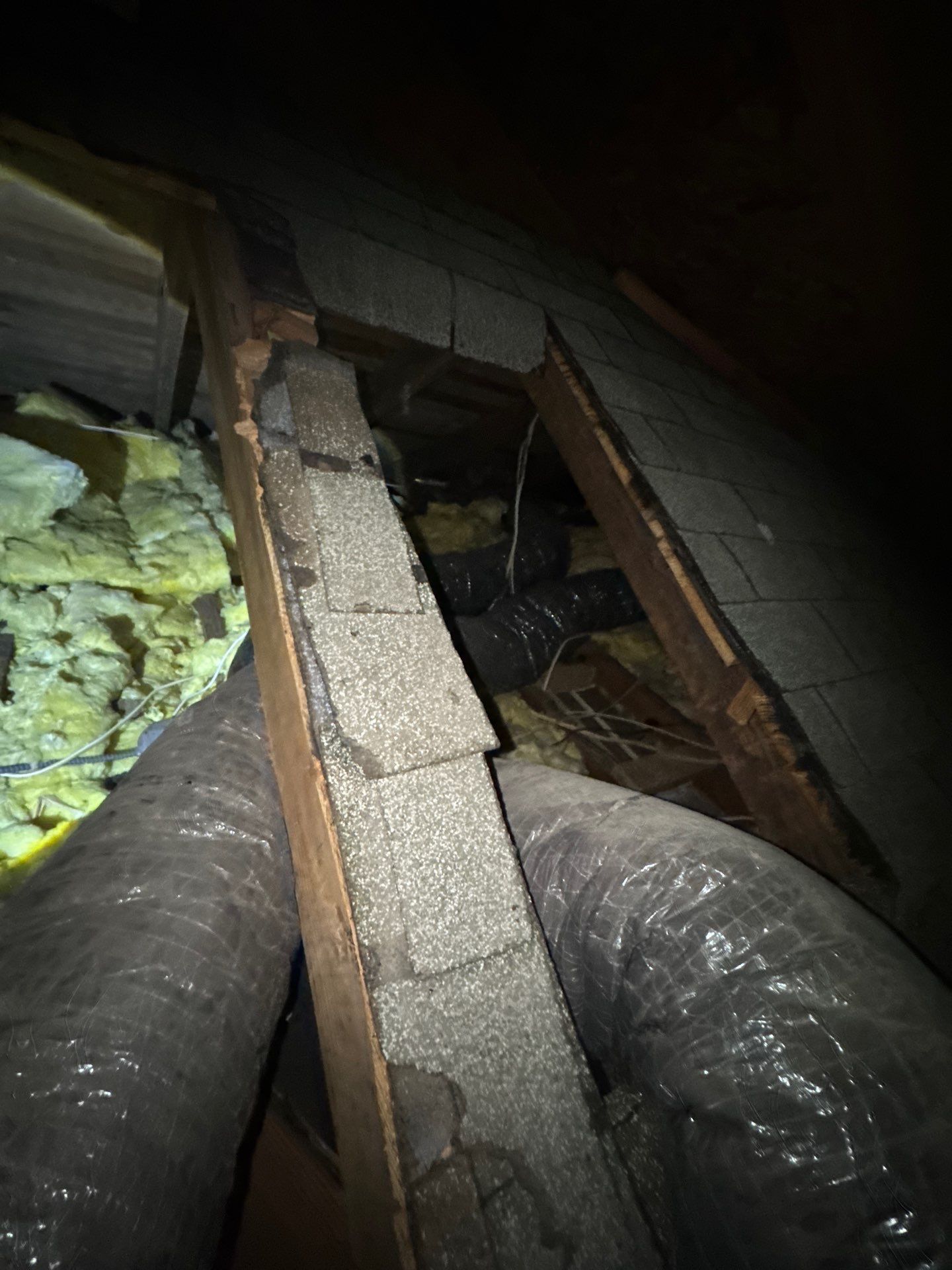 Chesapeake Beach Residence by Smart Energy Pros