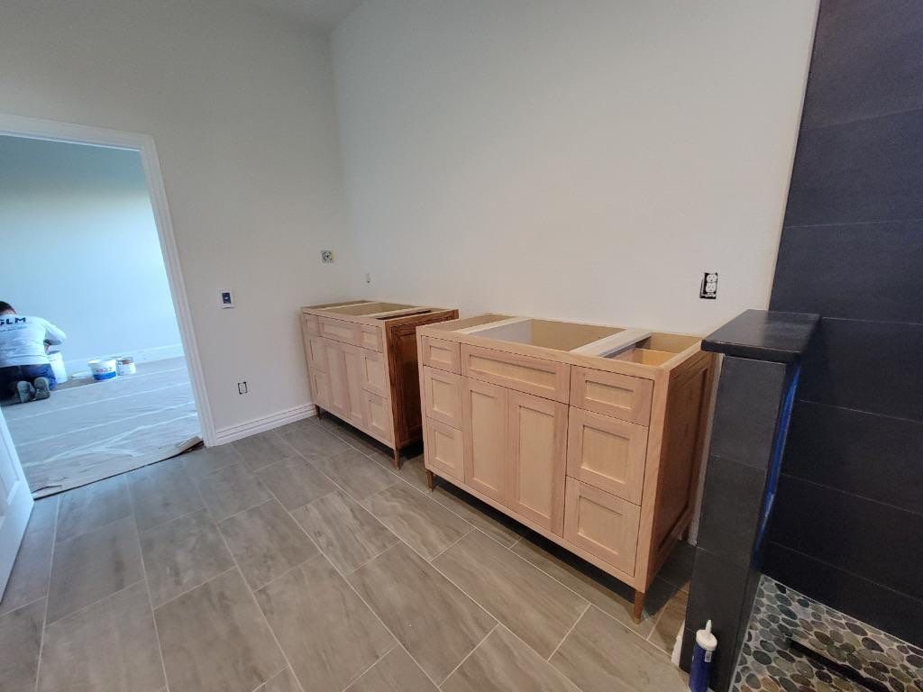 Whole Home Remodel by SLM General Contractors & Roofing