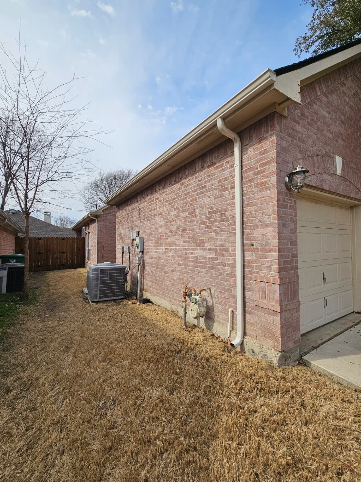 Roof & Gutter Replacement - CertainTeed Landmark by 3:16 Roofing and Construction