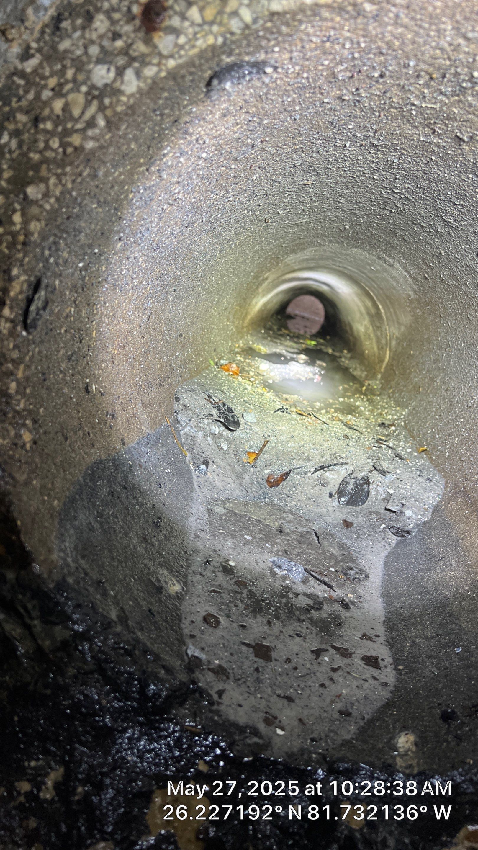 Community Stormwater System Maintenance by Don Mar, Inc. Storm Water Solutions