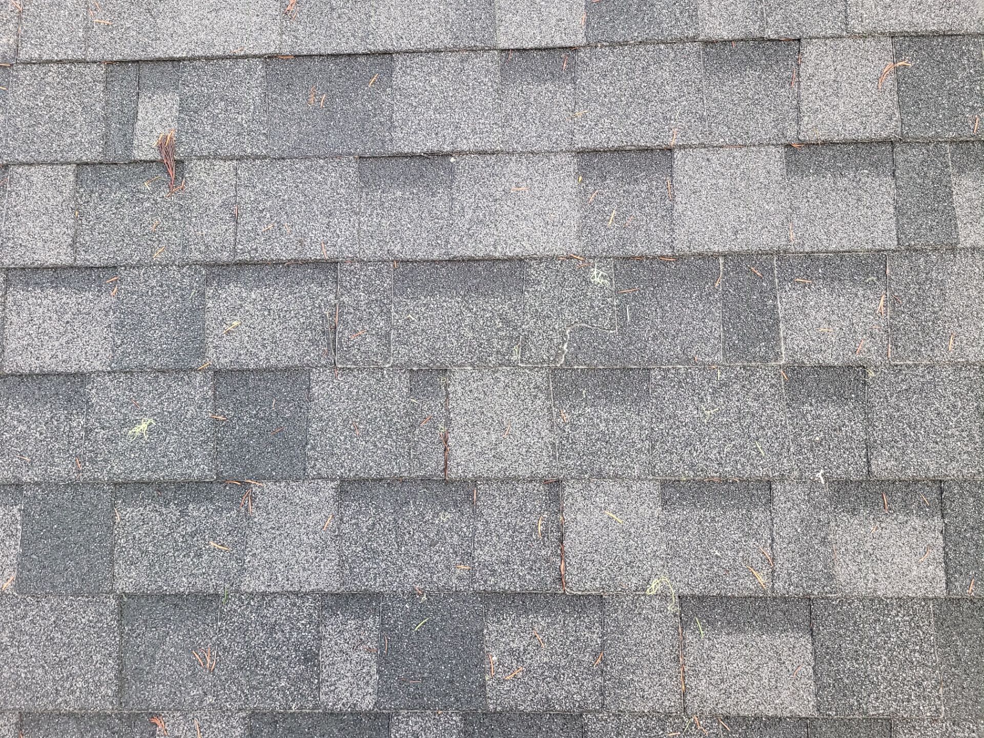 Residential Reroof by BEST Roofing & Waterproofing