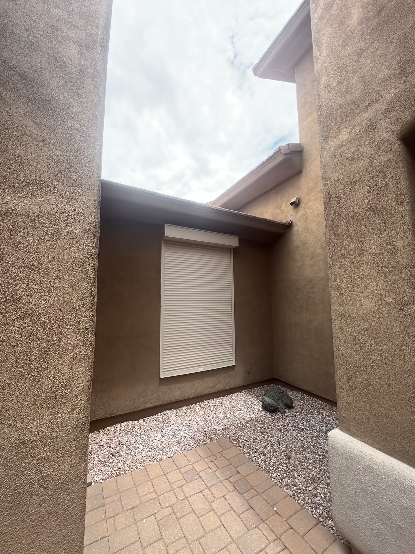 Exterior Painting using Dunn-Edwards EVERSHIELD®  by Crash of Rhinos Painting & Garage Floors