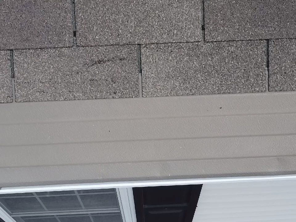 Project in Henrico by Roof Maxx of Midlothian