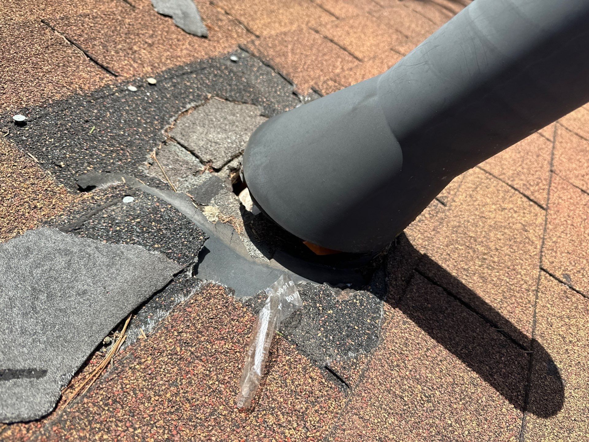 Roof Replacement using CertainTeed Landmark Pro by 180 Contractors