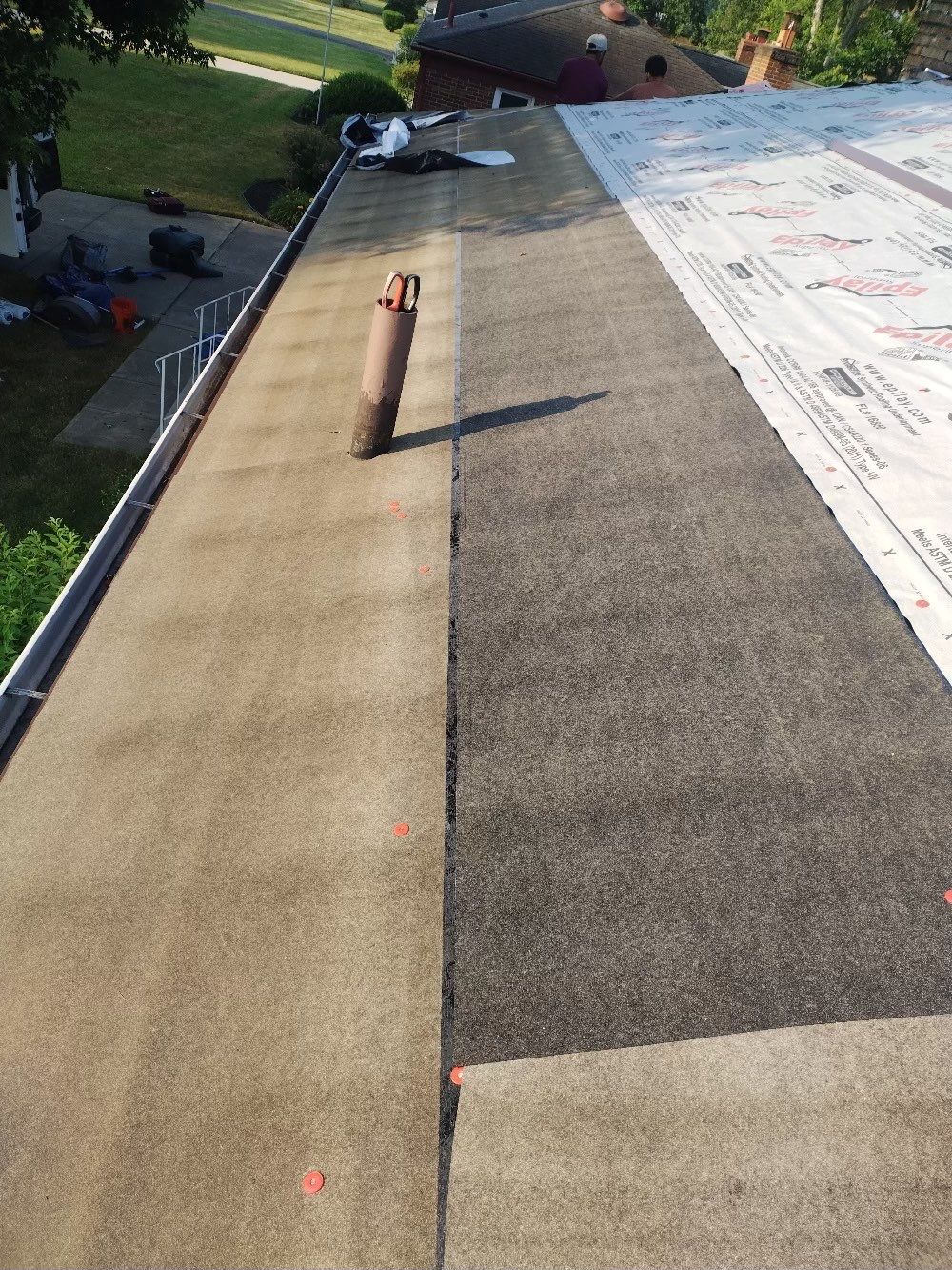 Roof Replacement by Homestyle in Avon by Homestyle Home Improvements (HHI)