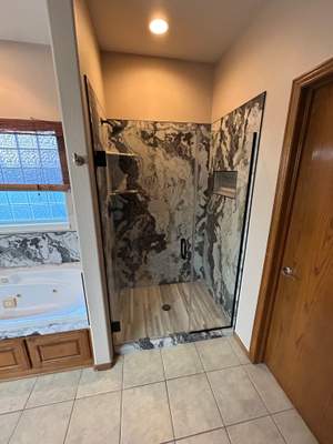 Williams Project in Centerton, AR