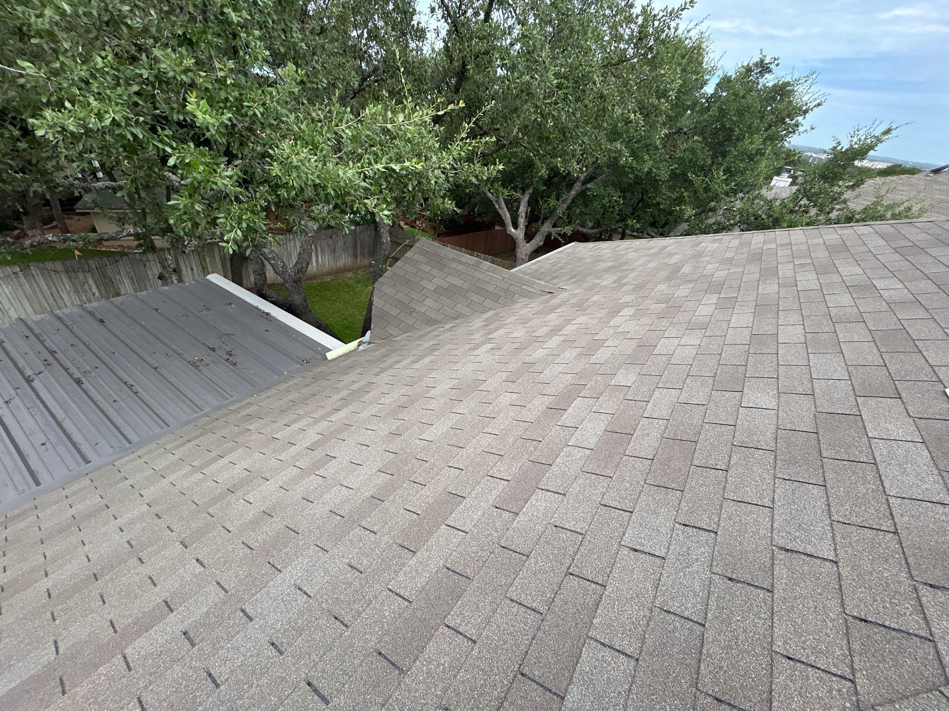 Roof Repair - 78247 by bh roofing