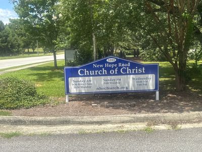 Church Roof Inspection | Dacula, GA