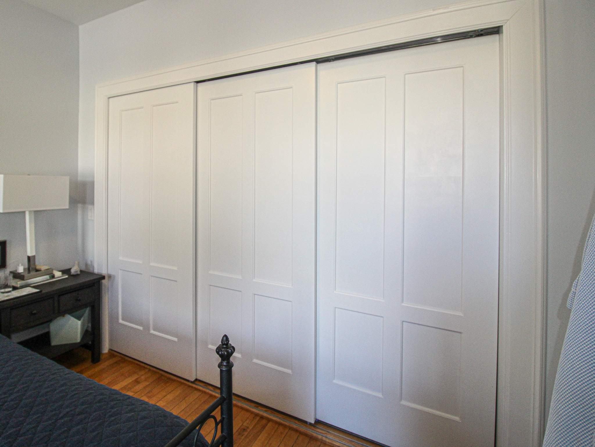 Bathroom and Laundry Remodel by Ivy Lea Construction