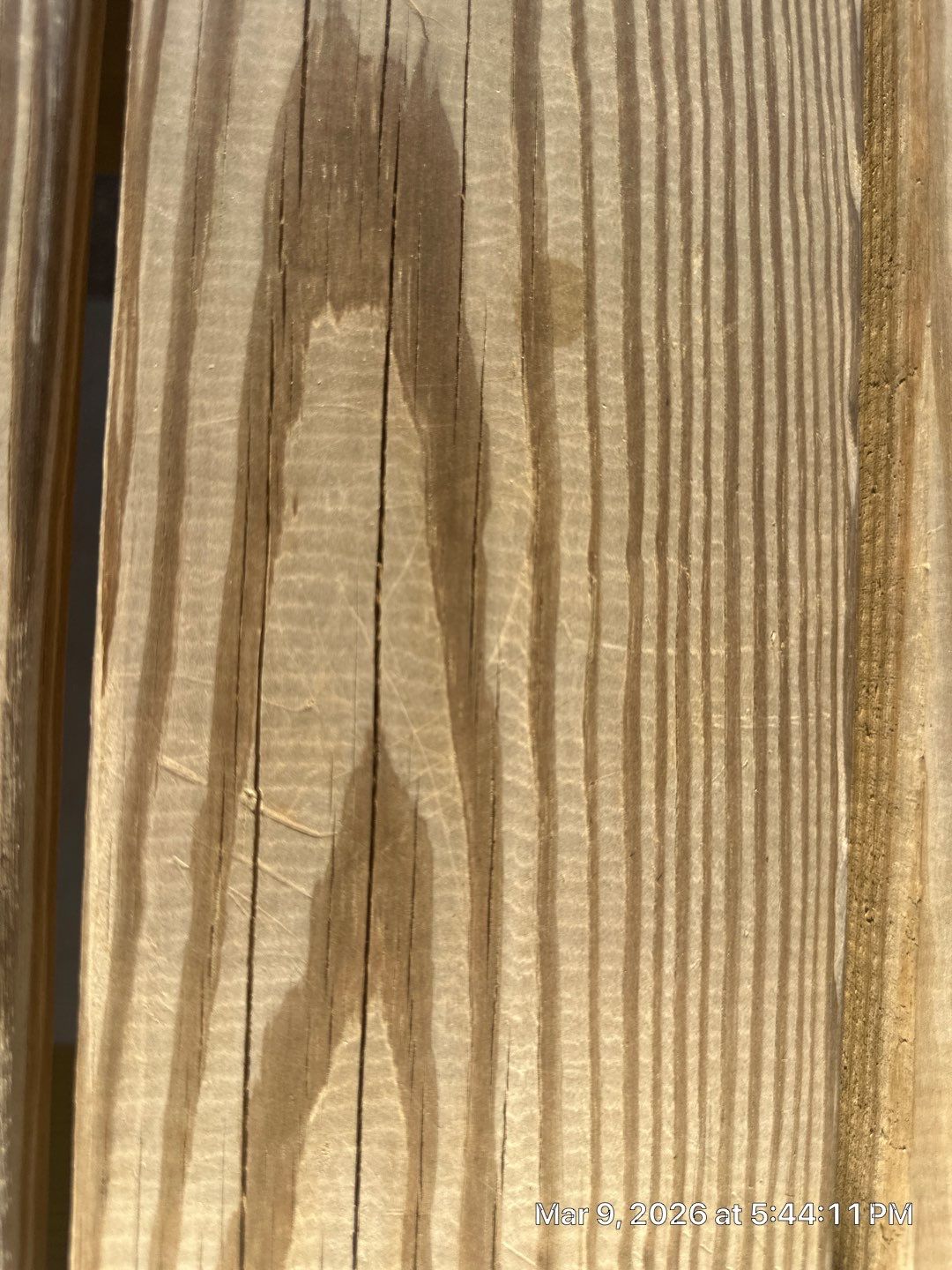 Deck using Wood Sealant by DuraSeal