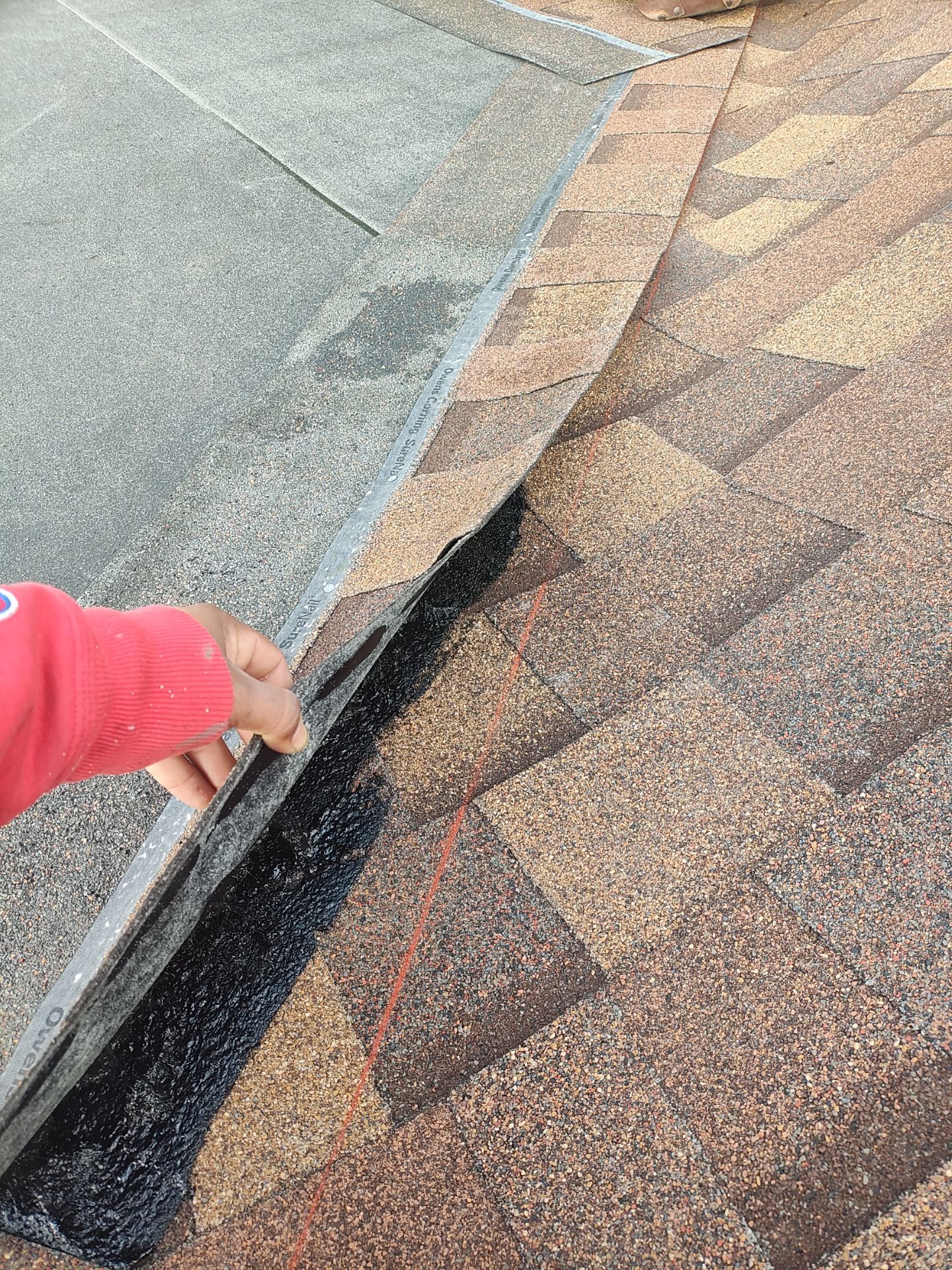 Cover that Patio! by Bayfront Roofing and Construction